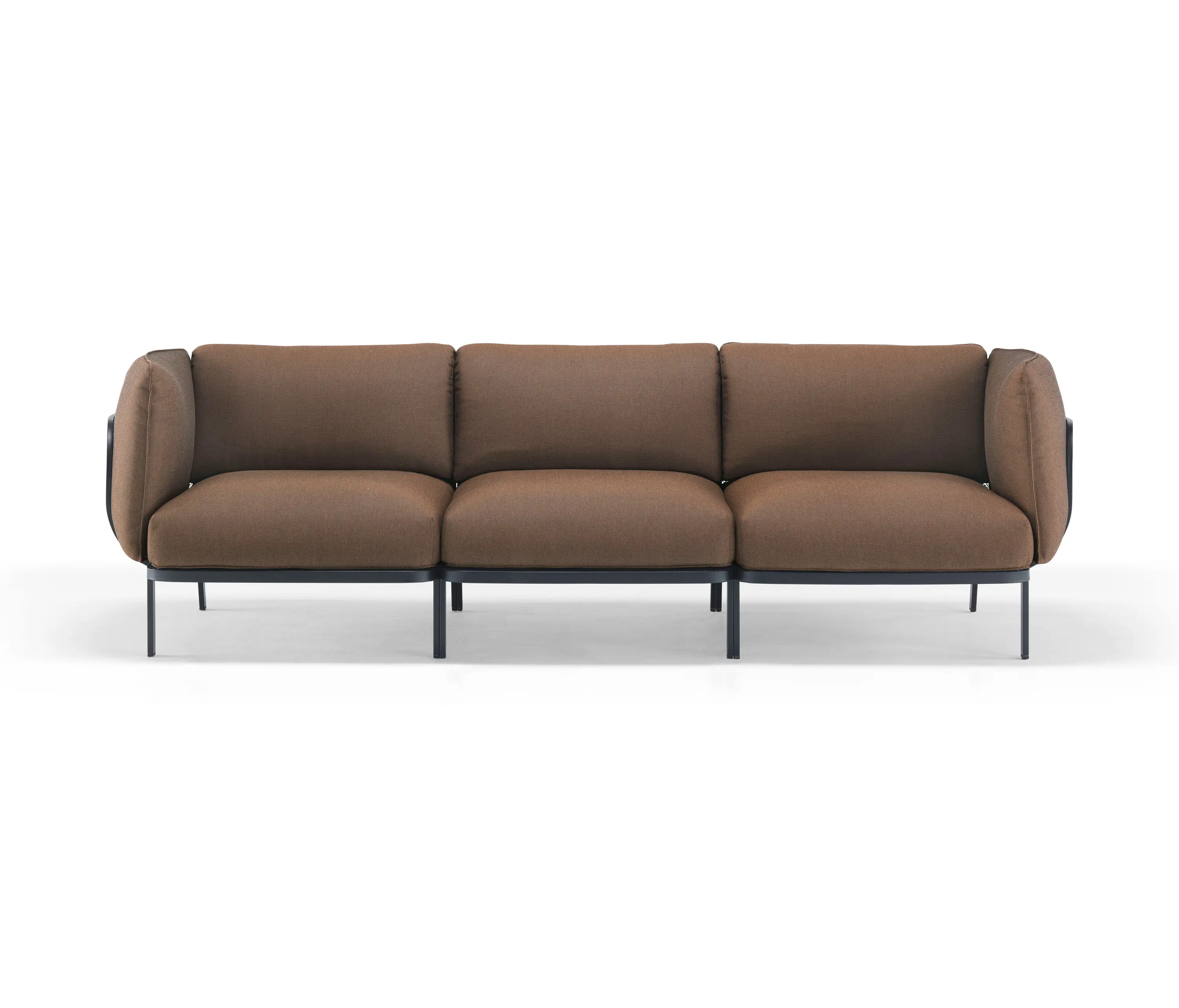 EMU Group - Cabla 3-seater sofa | 3x5036+5038+5039
