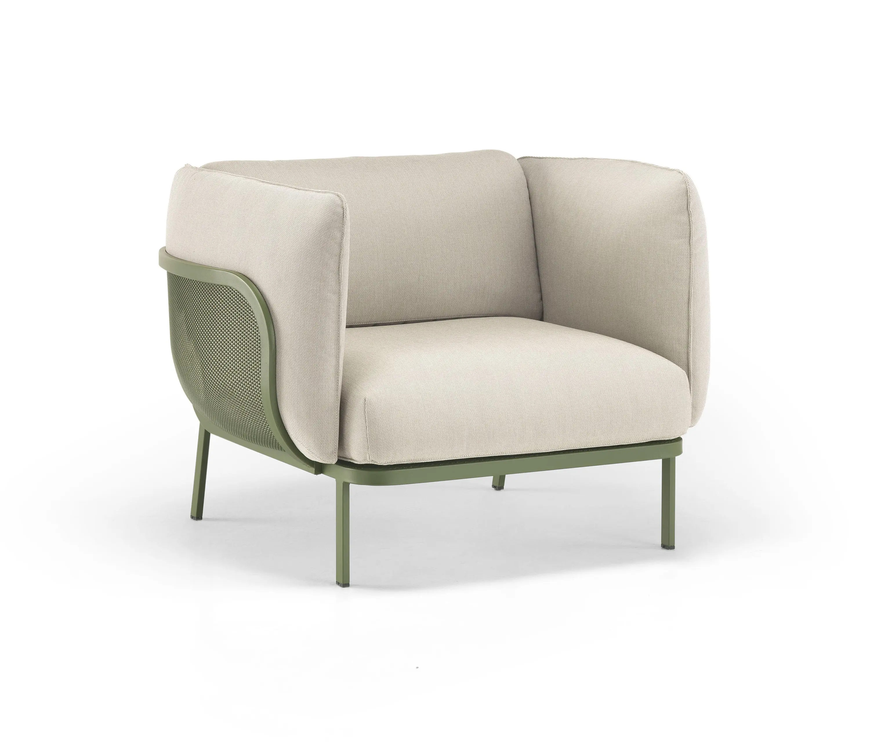 EMU Group - Cabla Lounge chair | 5036+5038+5039