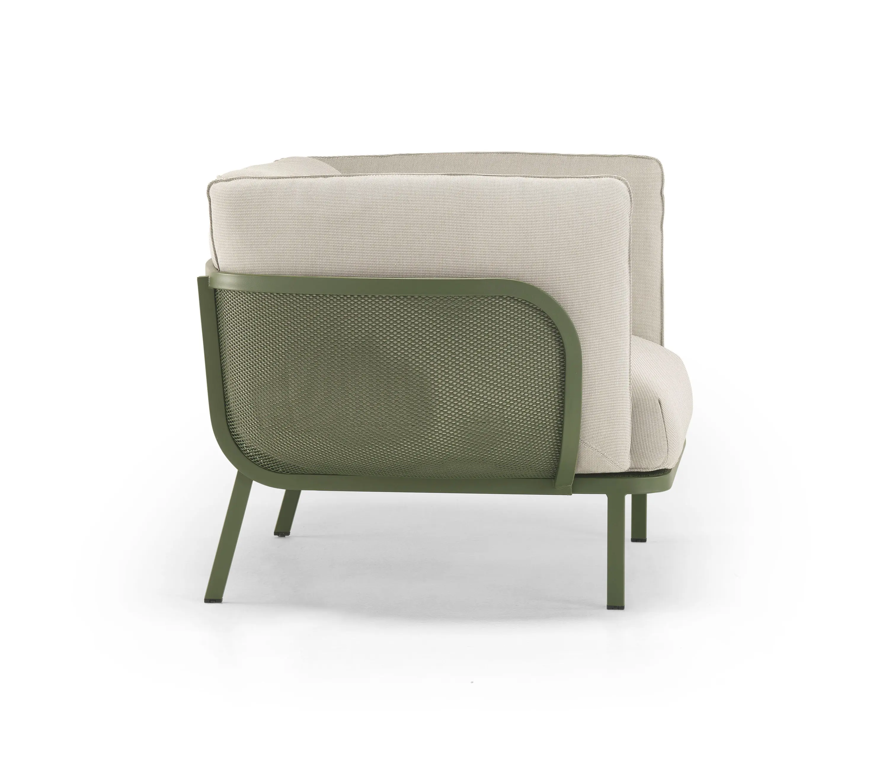 EMU Group - Cabla Lounge chair | 5036+5038+5039