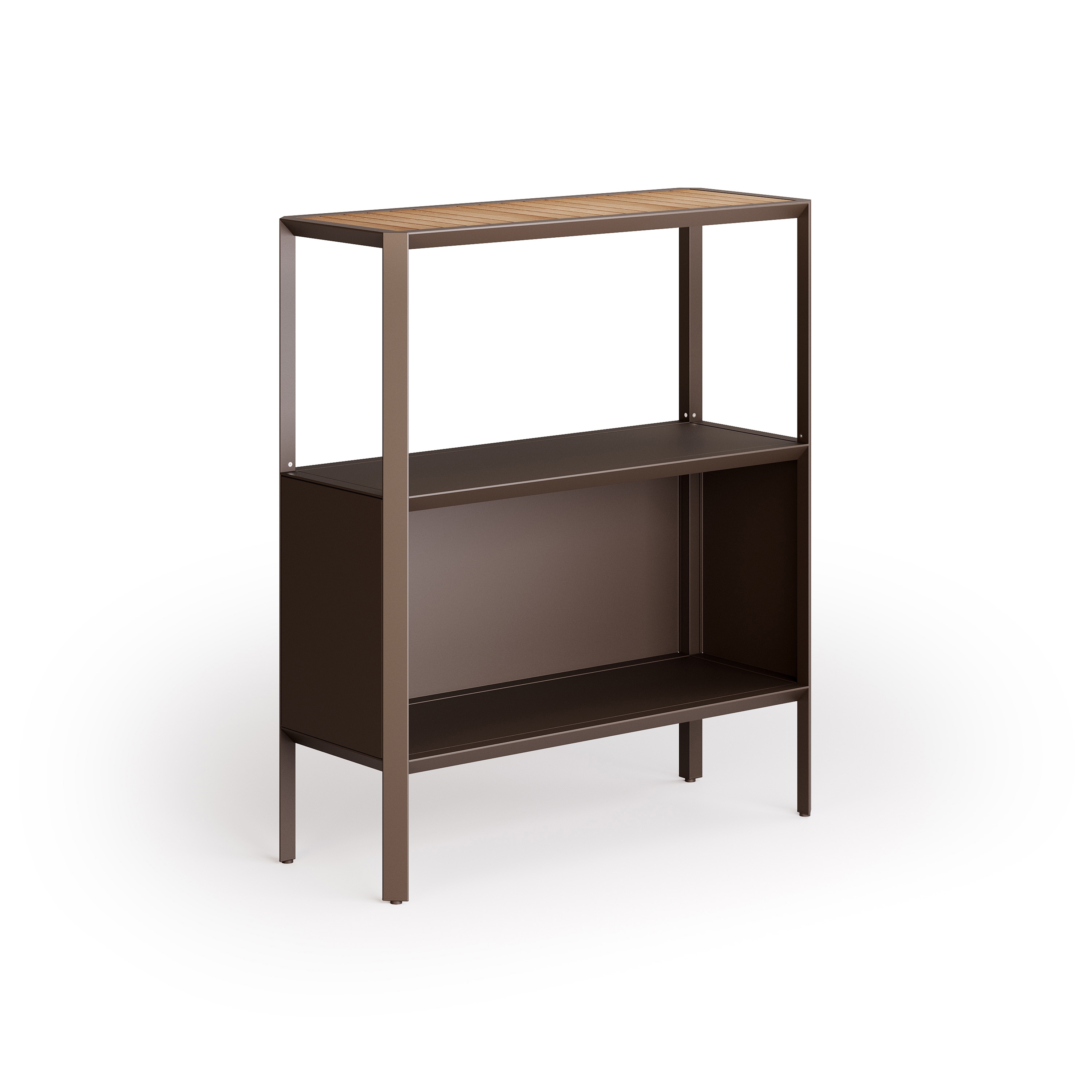 Camaleon Modular system | Configuration 3