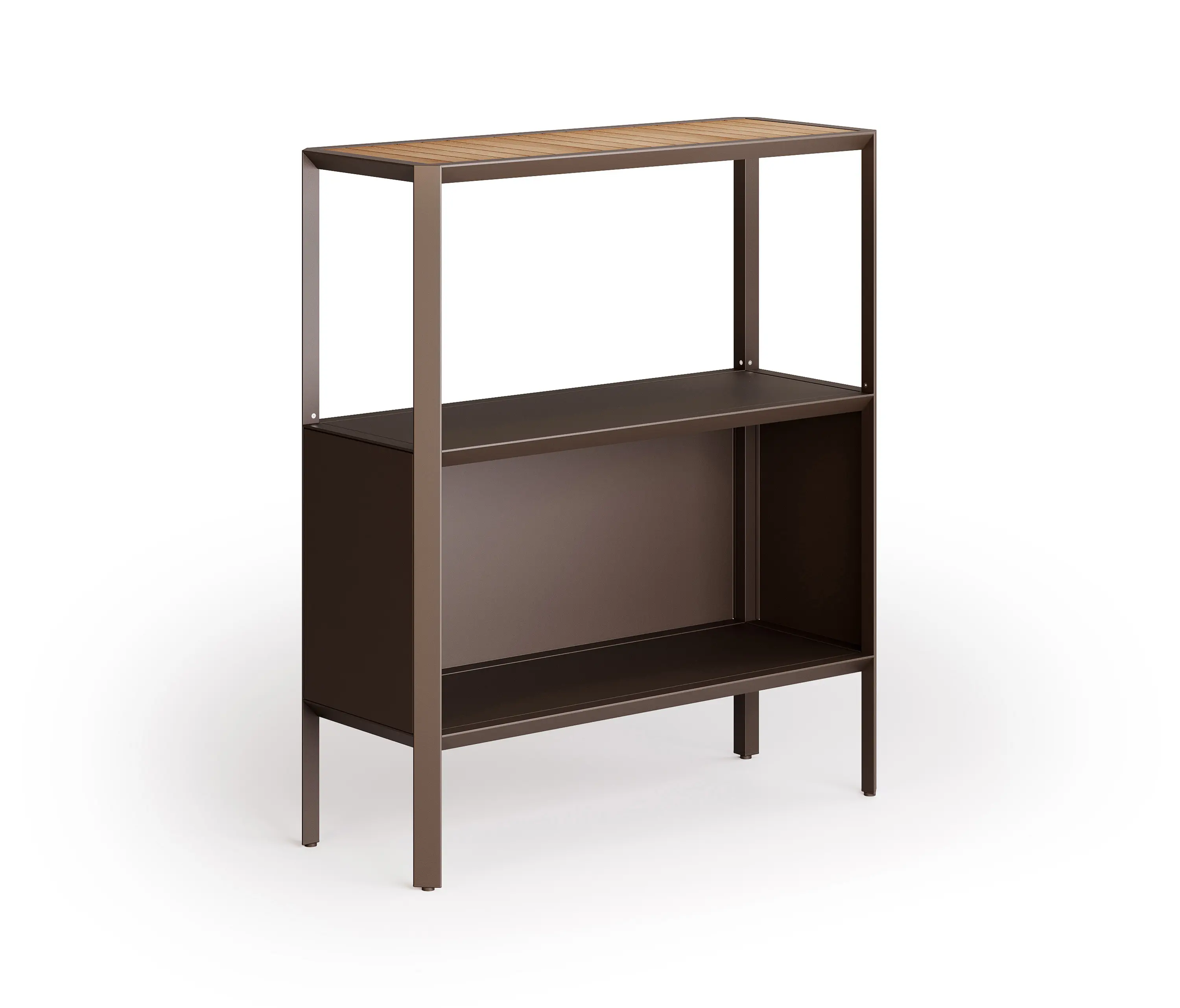 EMU Group - Camaleon Modular system | Configuration 3