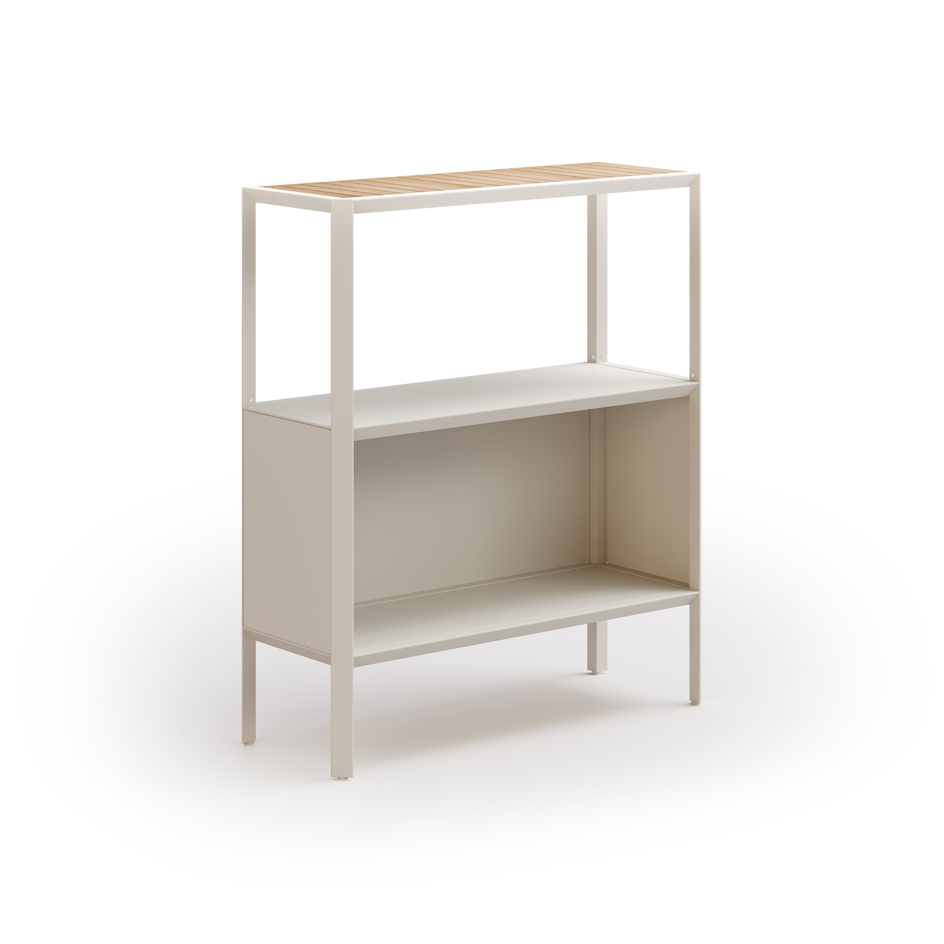 Camaleon Modular system | Configuration 3