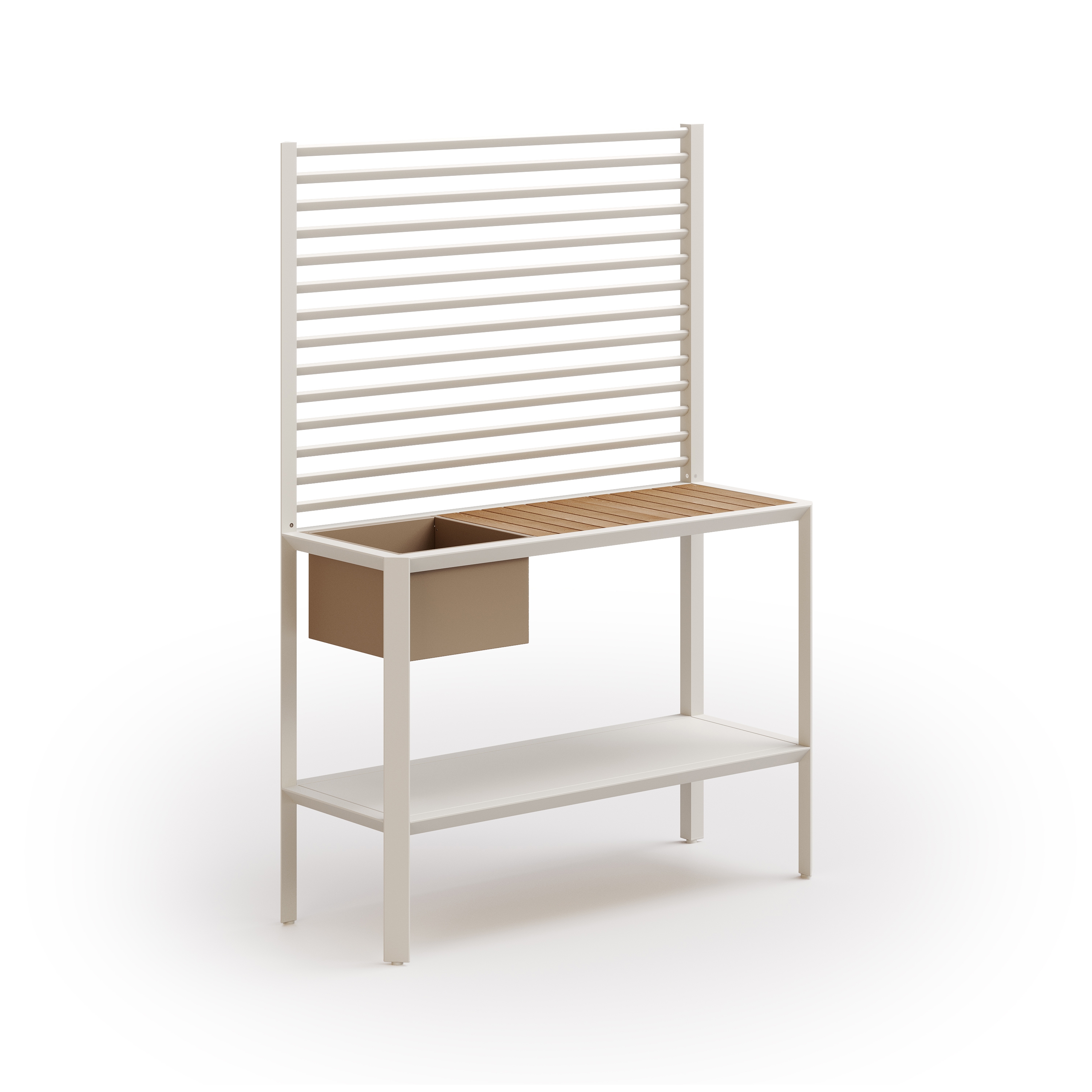 Camaleon Modular system | Configuration 5