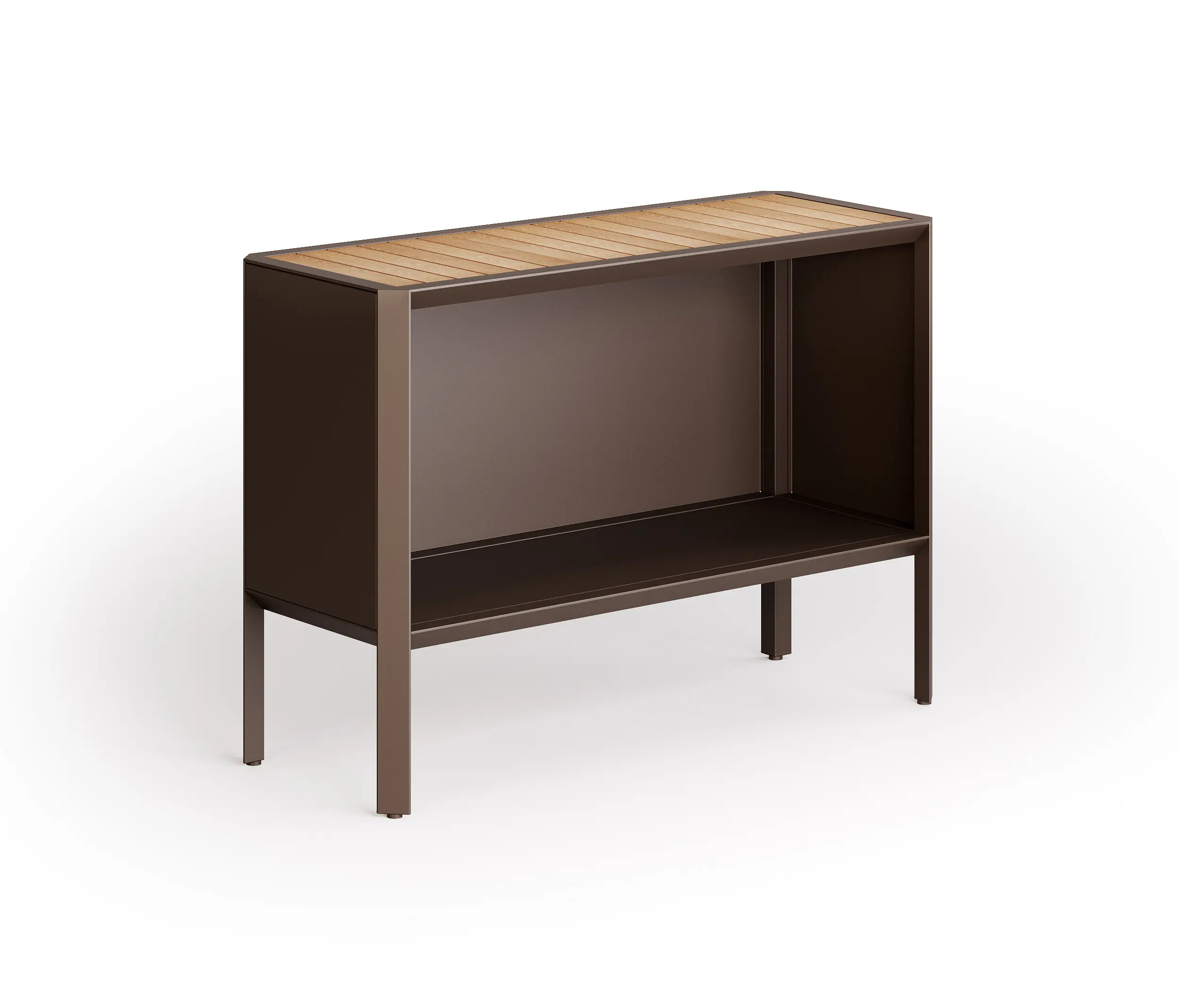 EMU Group - Camaleon Modular system | Configuration 1