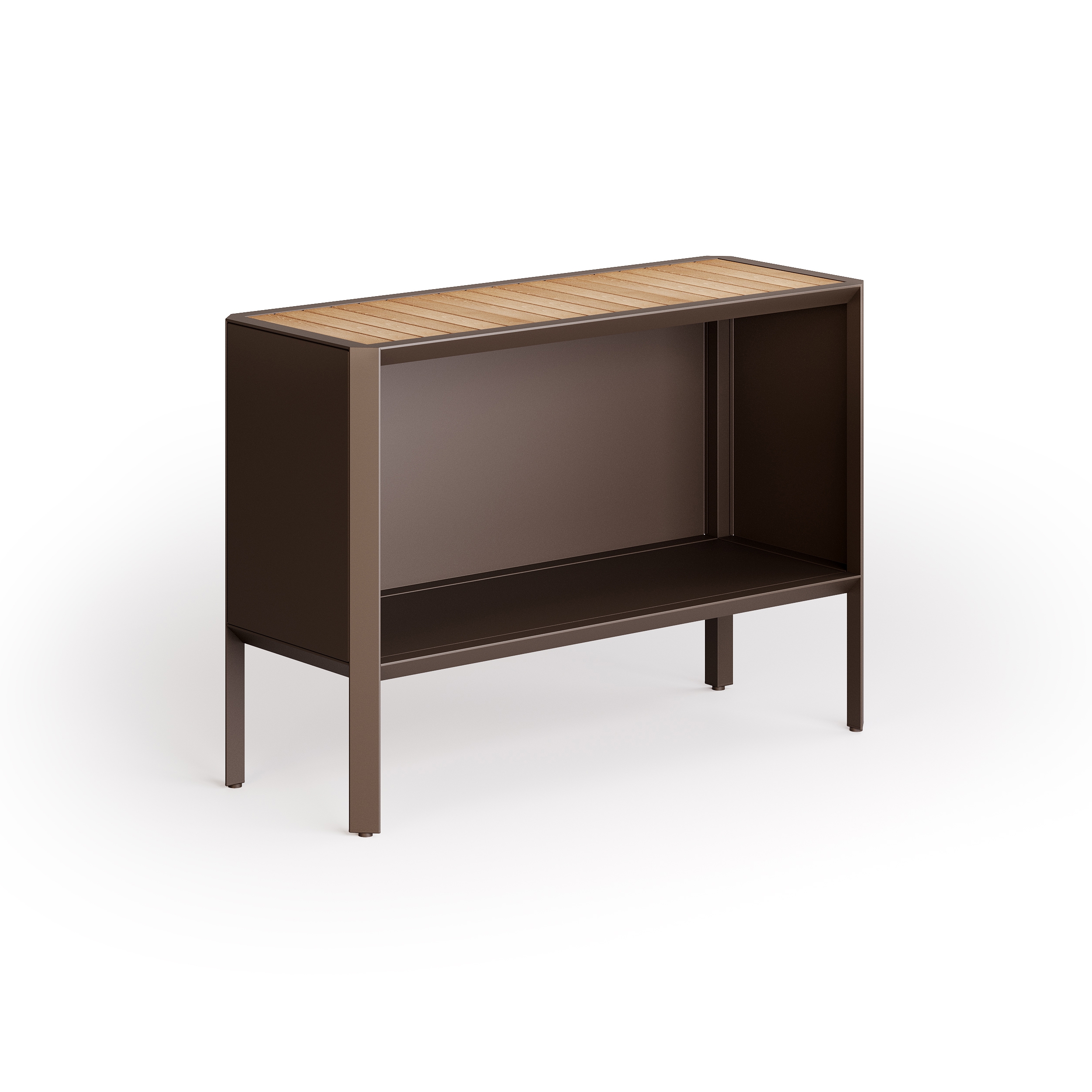 Camaleon Modular system | Configuration 1