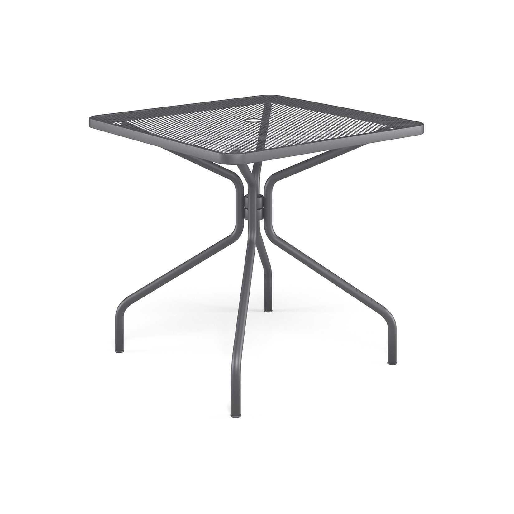 Cambi 2-4 seats square table | 801