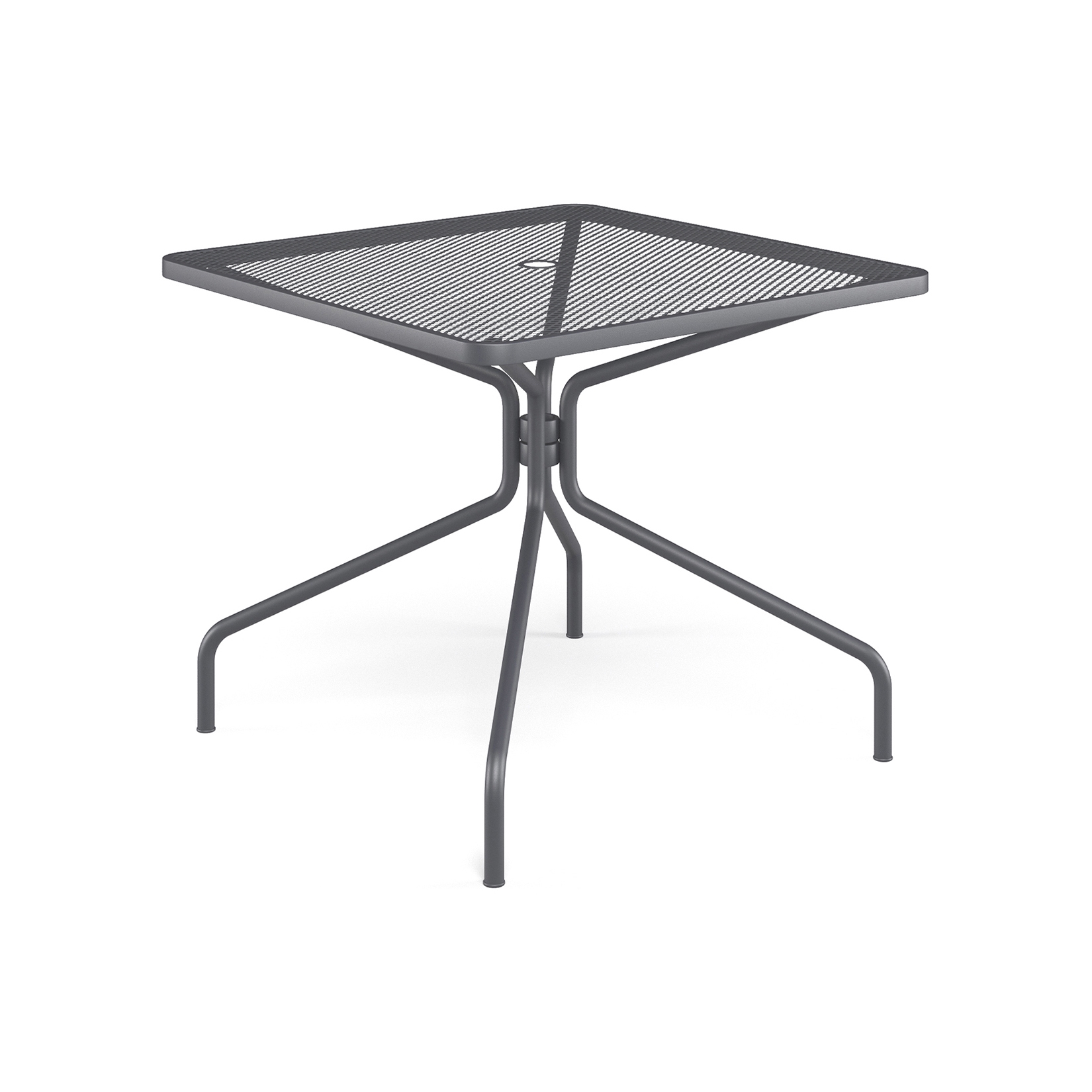 Cambi 4 seats square table | 802