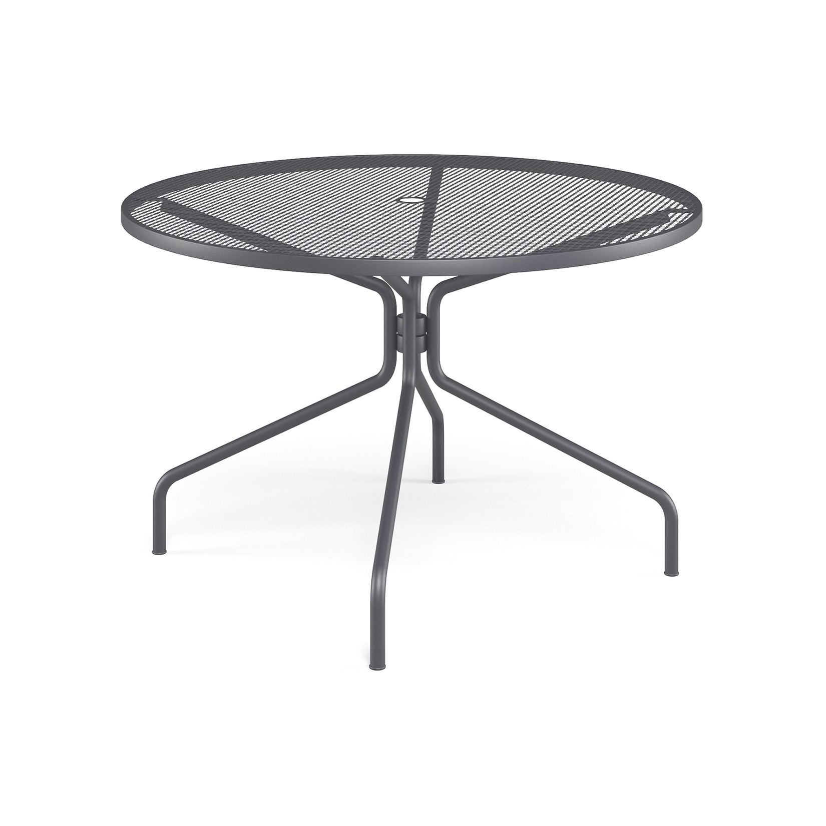 Cambi 6 seats round table | 805