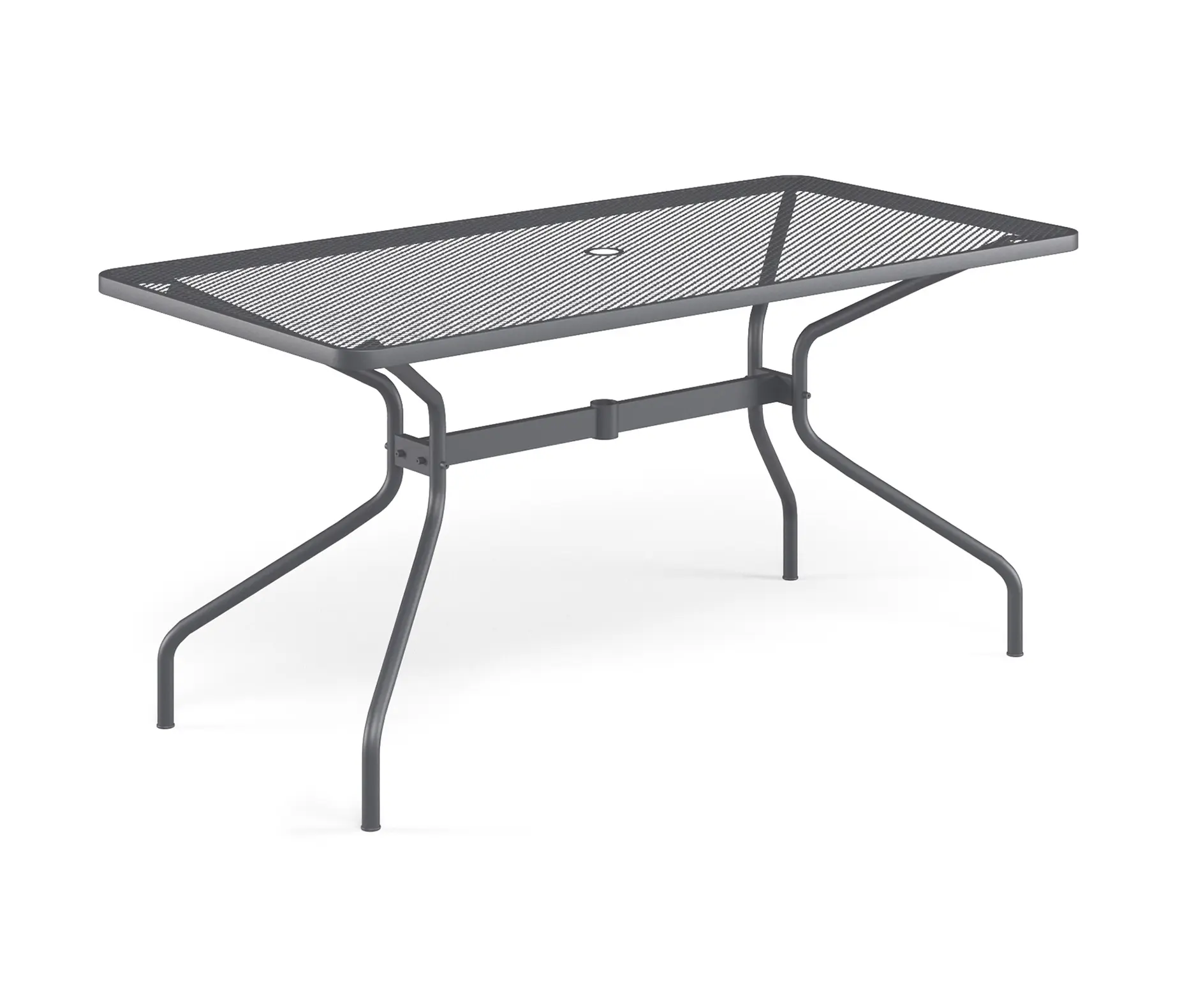 EMU Group - Cambi 6/8 seats rectangular table | 809