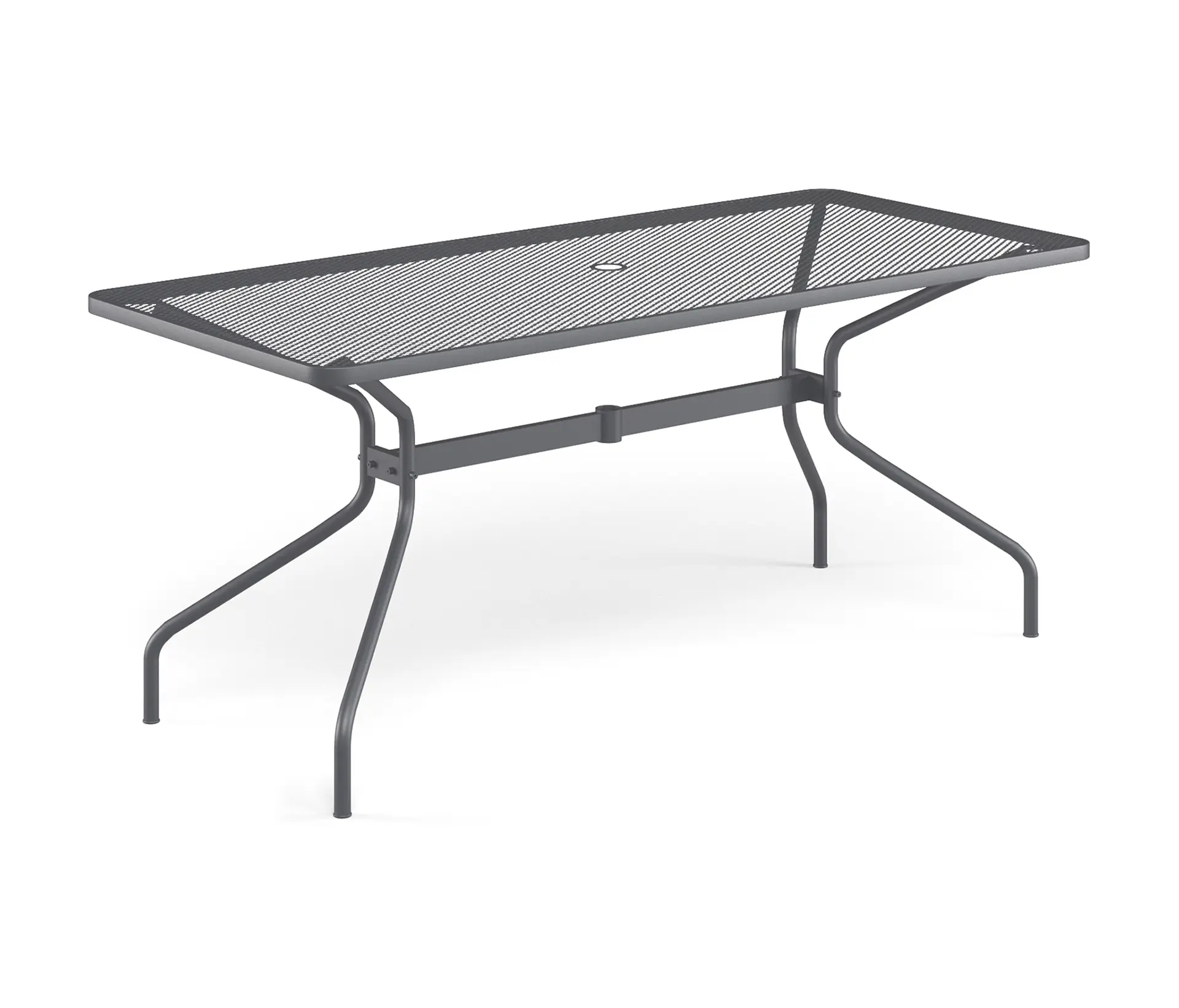 EMU Group - Cambi 8 seats rectangular table | 810
