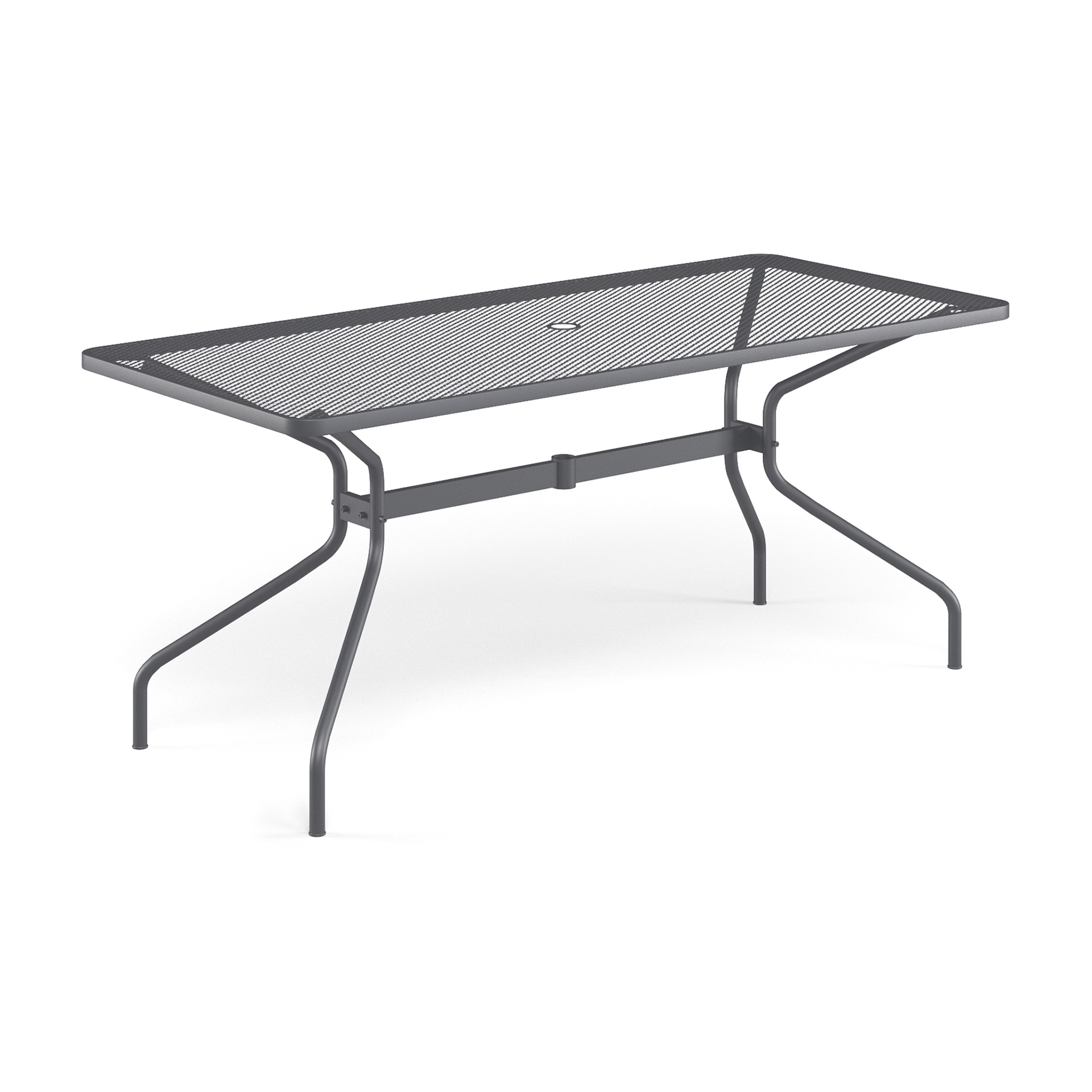 Cambi 8 seats rectangular table | 810