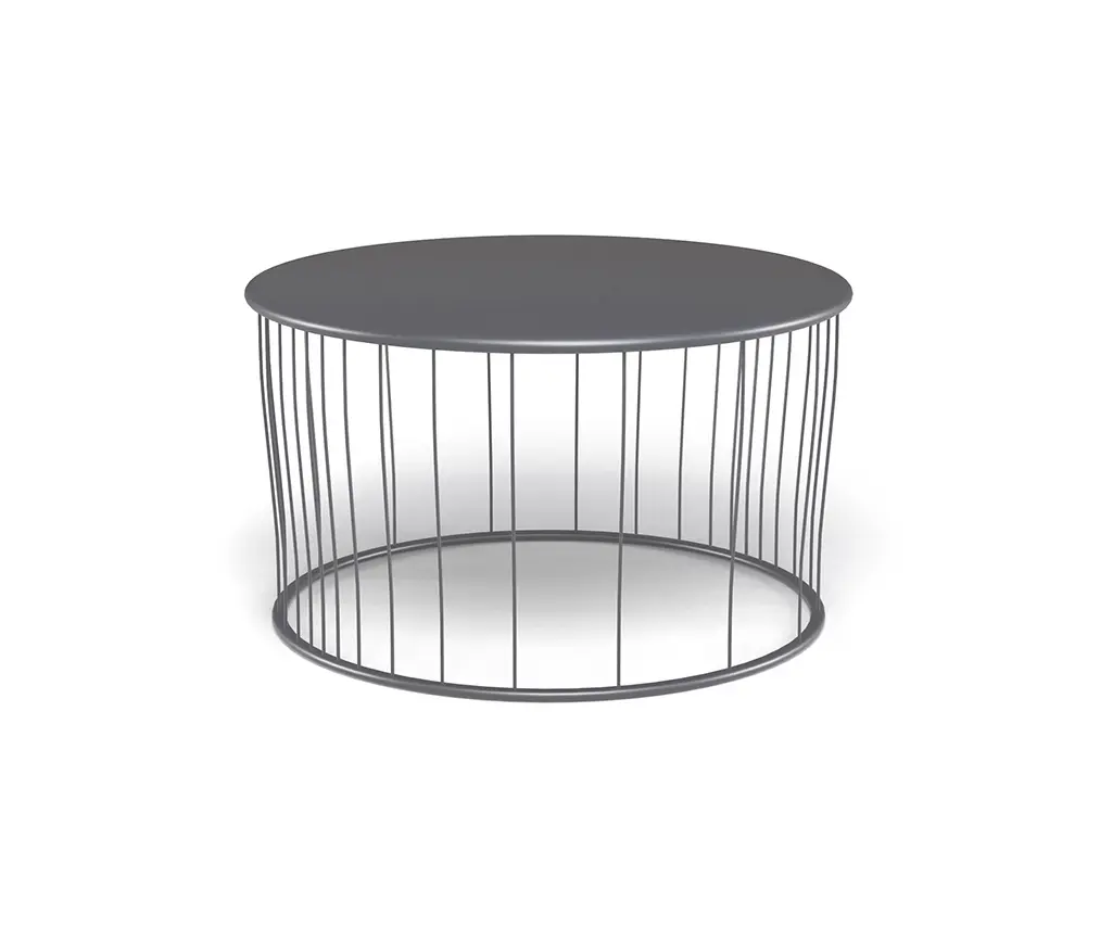 EMU Group - Cannolè Large low table | 1087