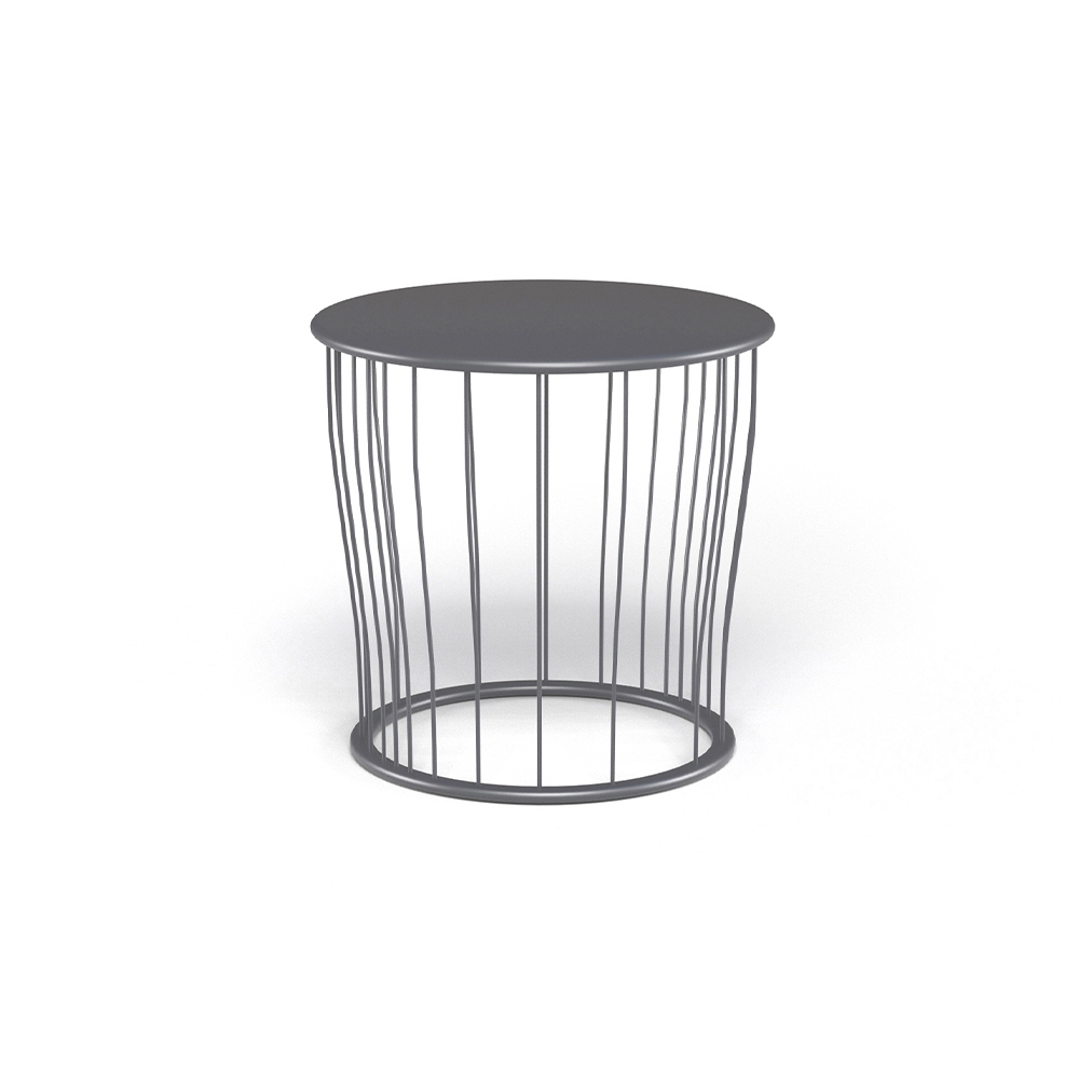 Mostra il prodotto Cannolè Small coffee table | 1088 del produttore EMU Group