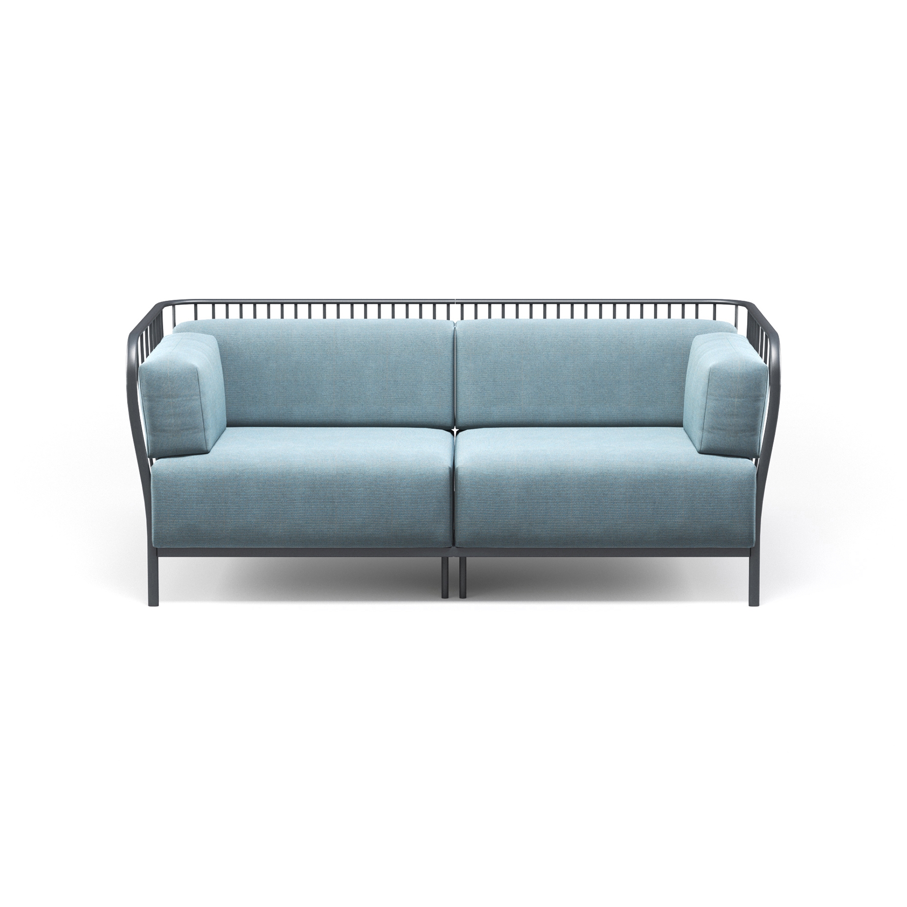 Mostra il prodotto Cannolè sofa | 1081+1082+1083+1084 del produttore EMU Group