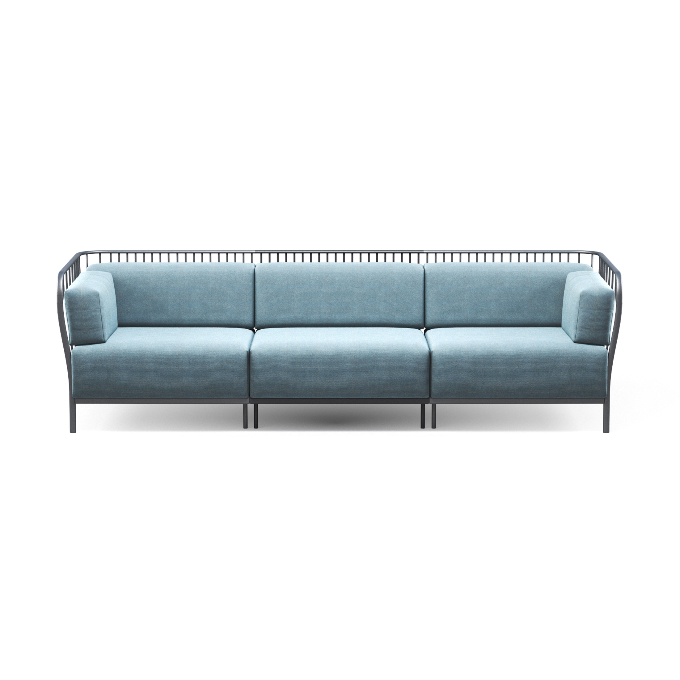 Cannolè sofa | 1081+1082+1083+1084