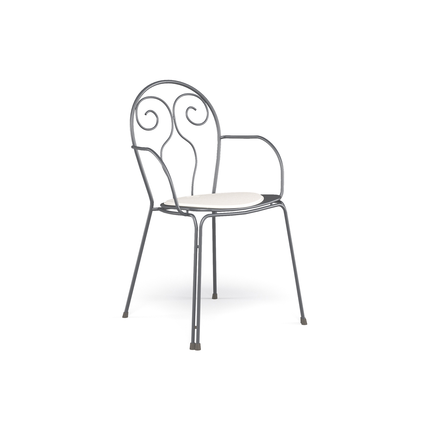 Caprera Armchair | 931
