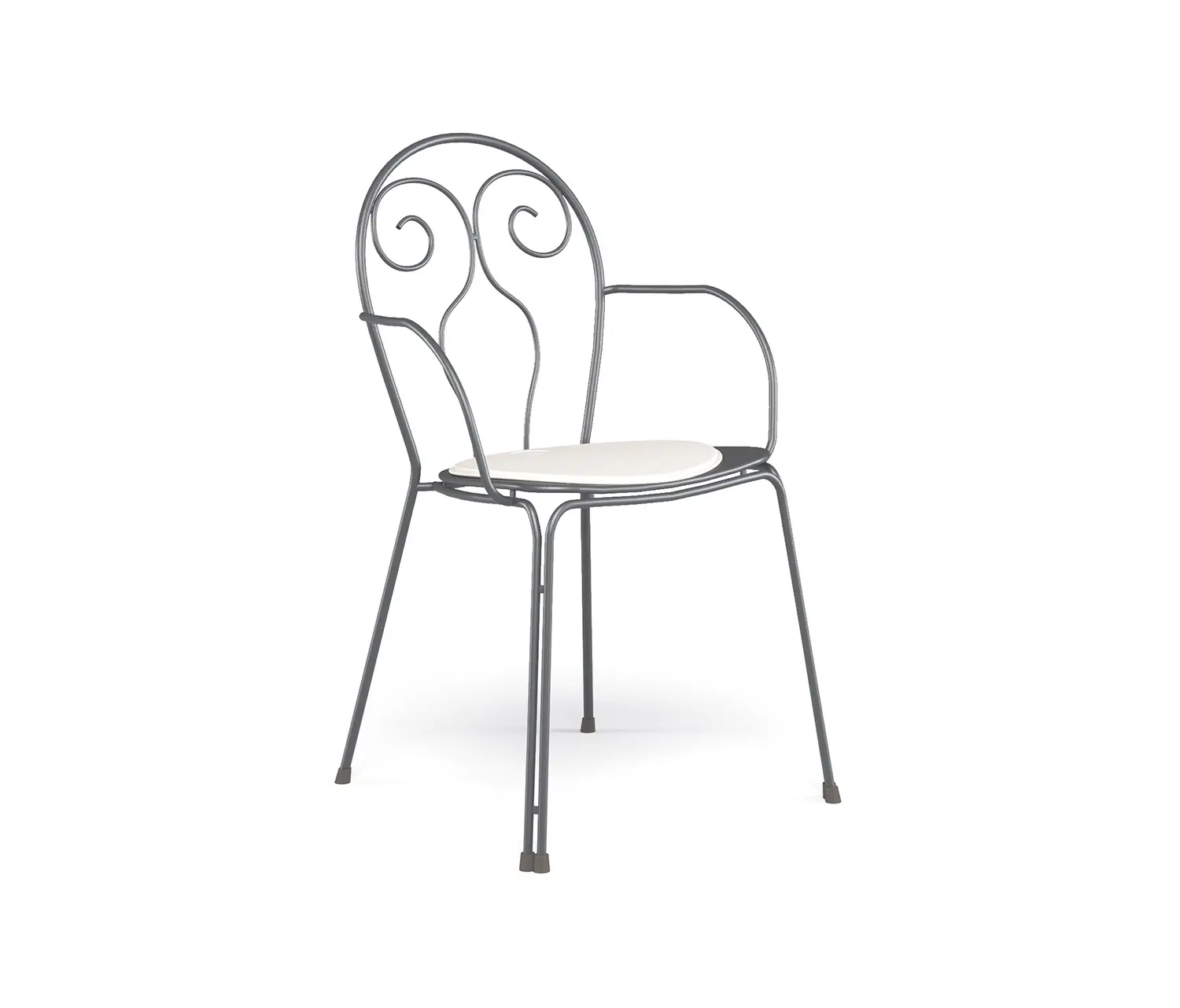 EMU Group - Caprera Armchair | 931