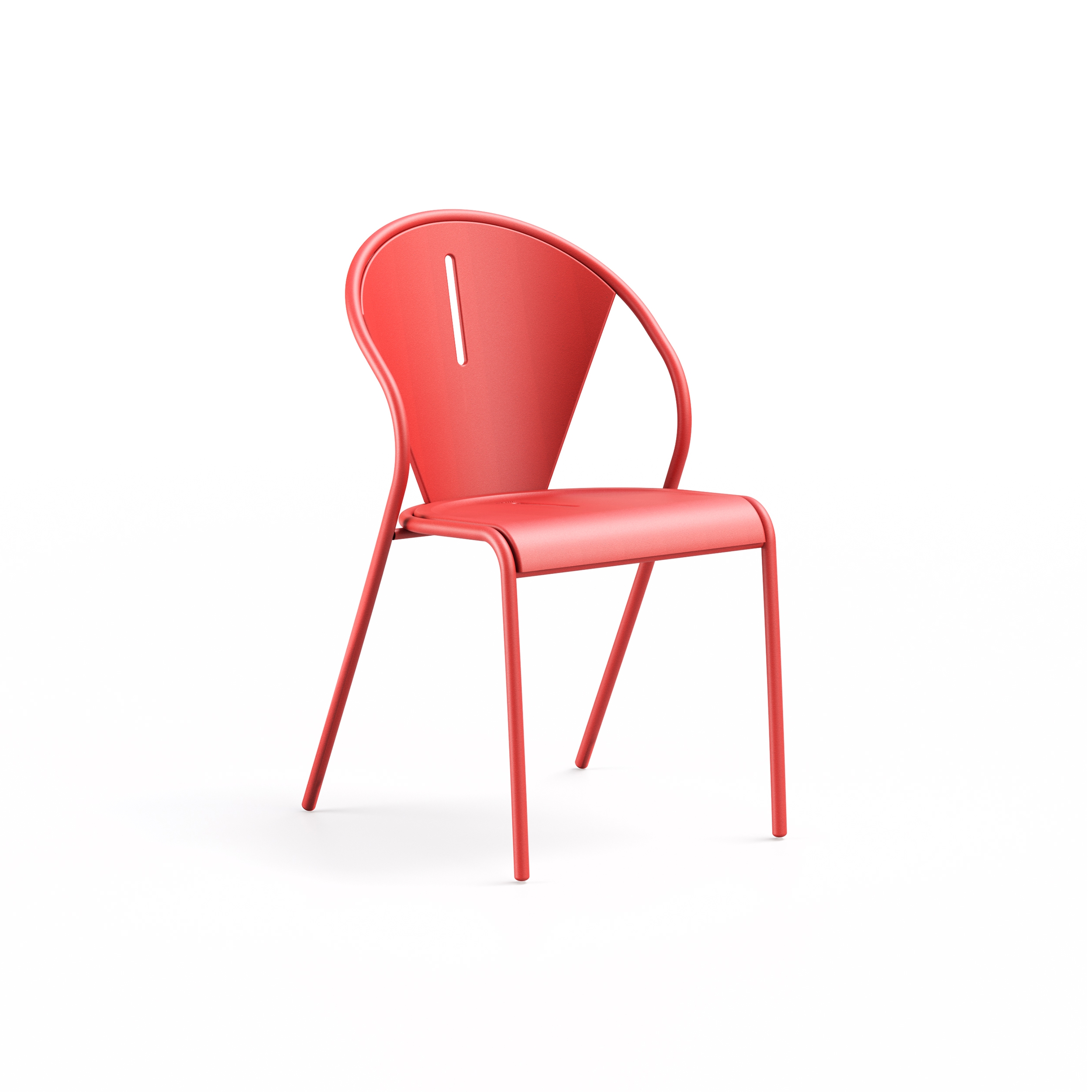 Display product Code Chair | 679 from manufacturer EMU Group