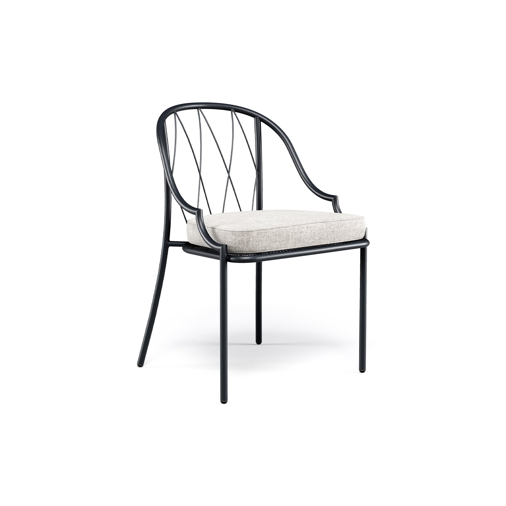 Como Chair | 1200