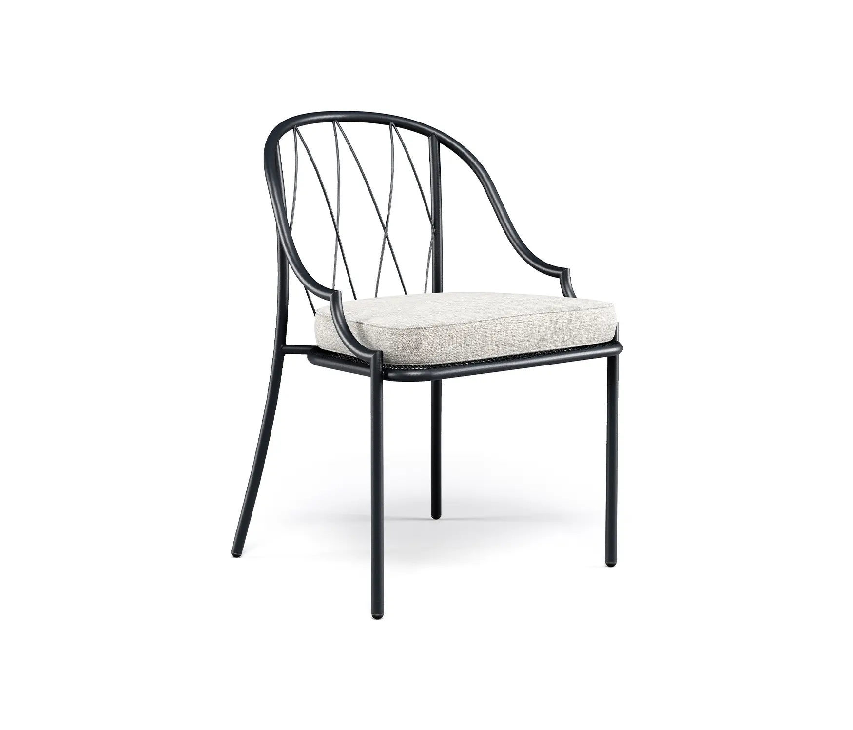 EMU Group - Como Chair | 1200