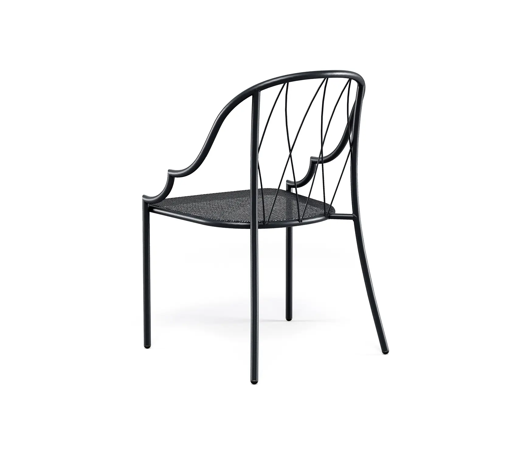 EMU Group - Como Chair | 1200