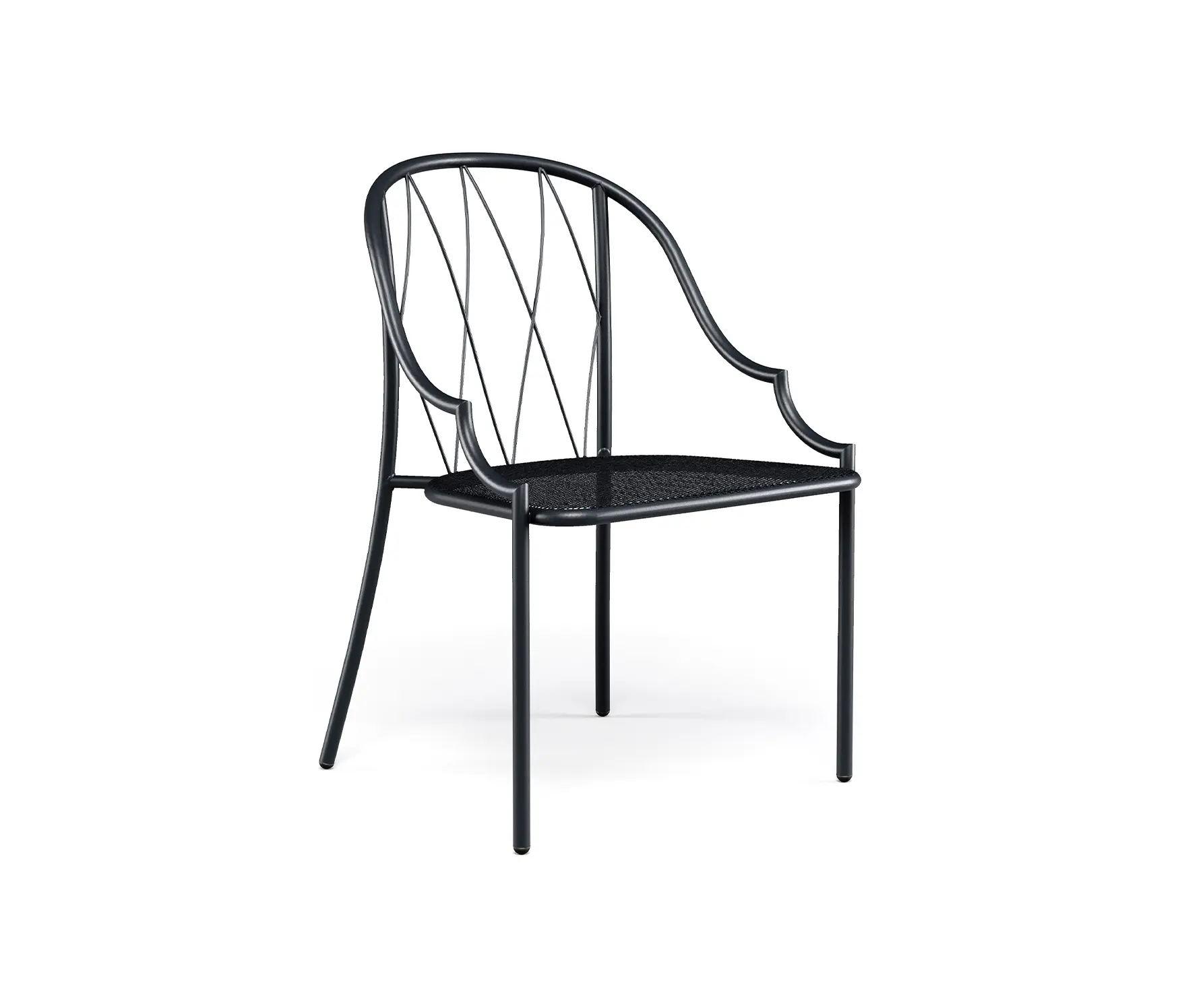 EMU Group - Como Chair | 1200