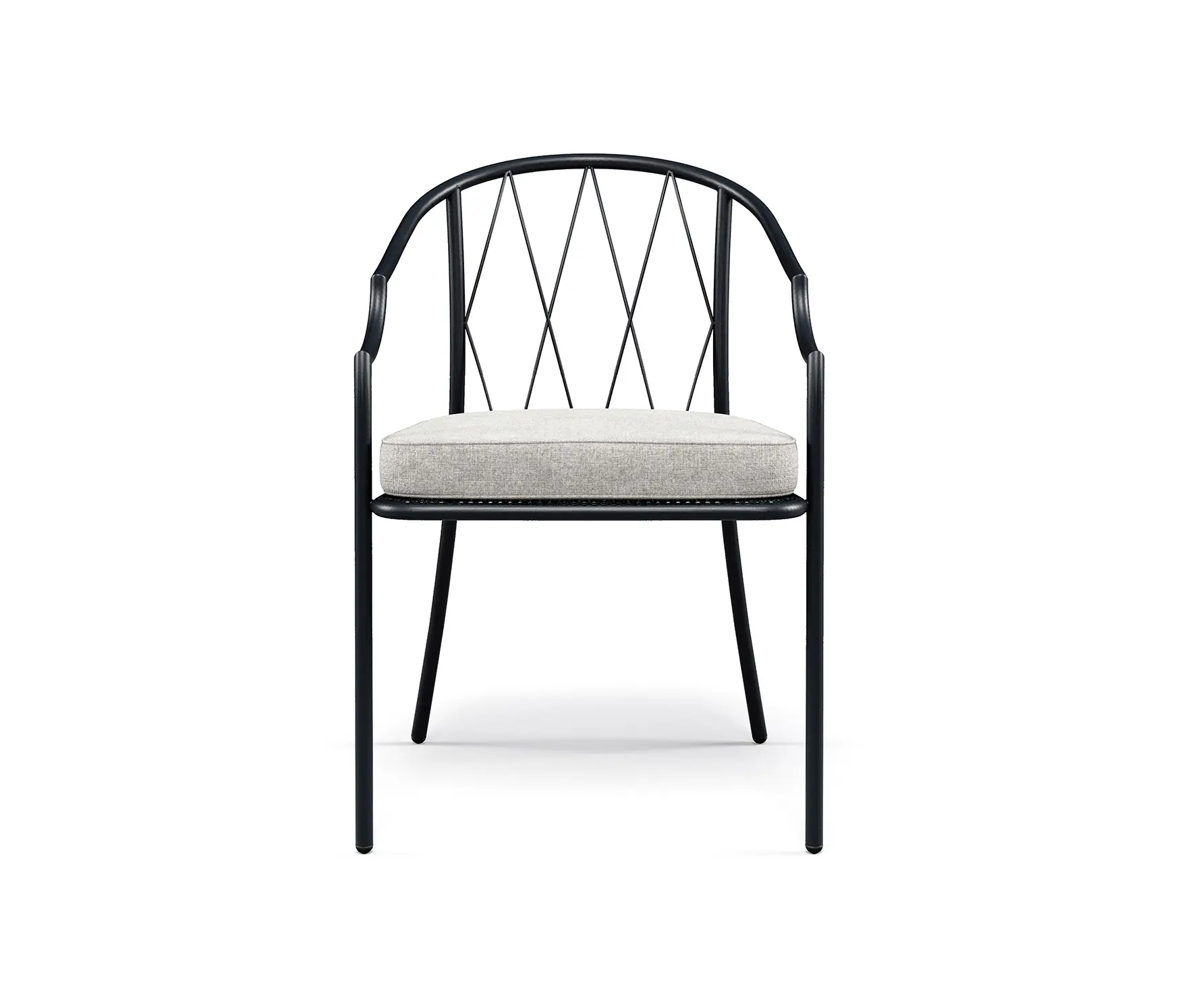 EMU Group - Como Short back armchair | 1201