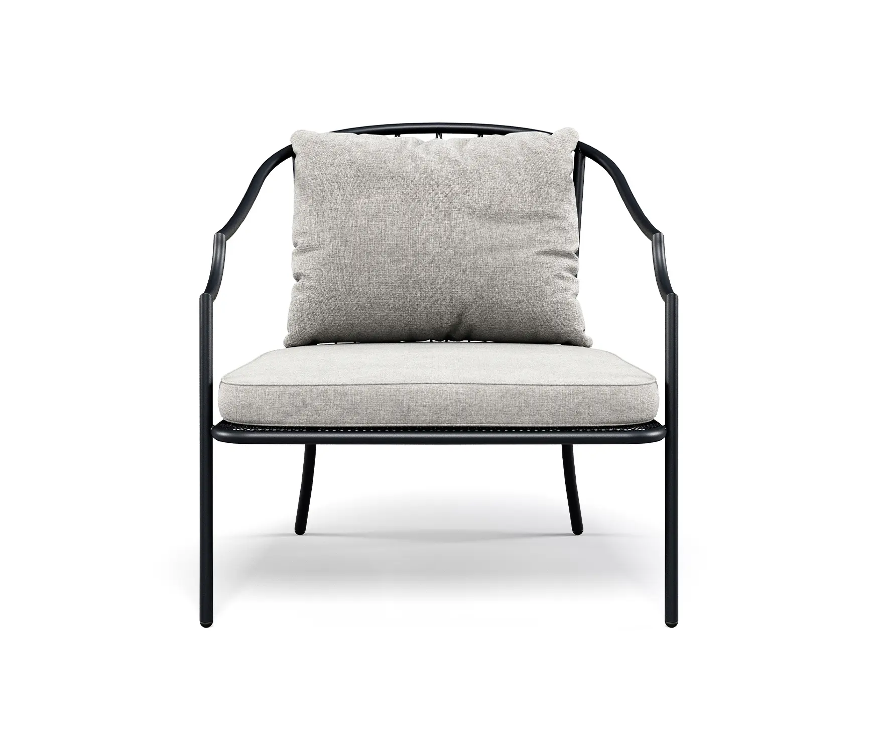 EMU Group - Como Lounge Chair | 1204