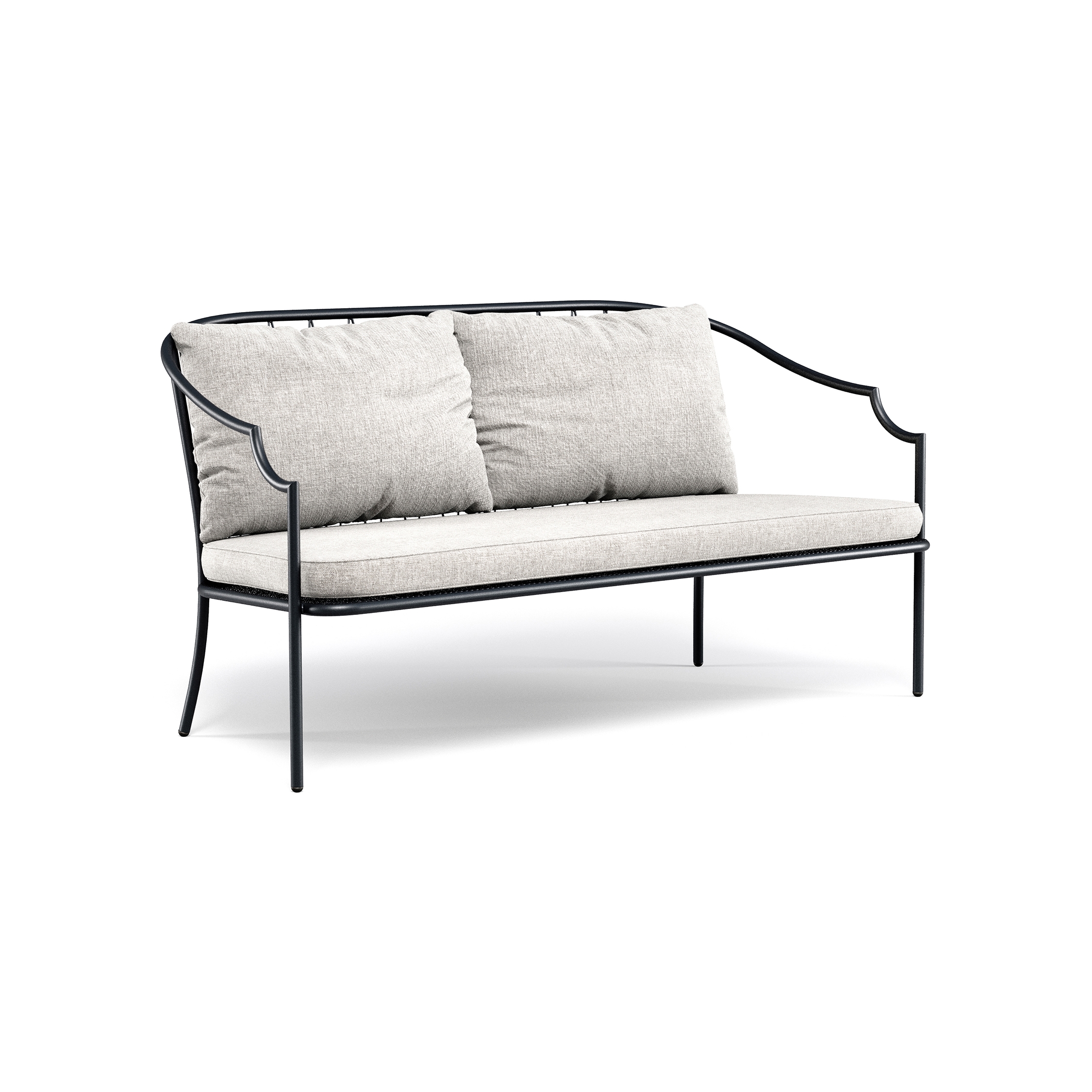 Como 2-seater sofa | 1205