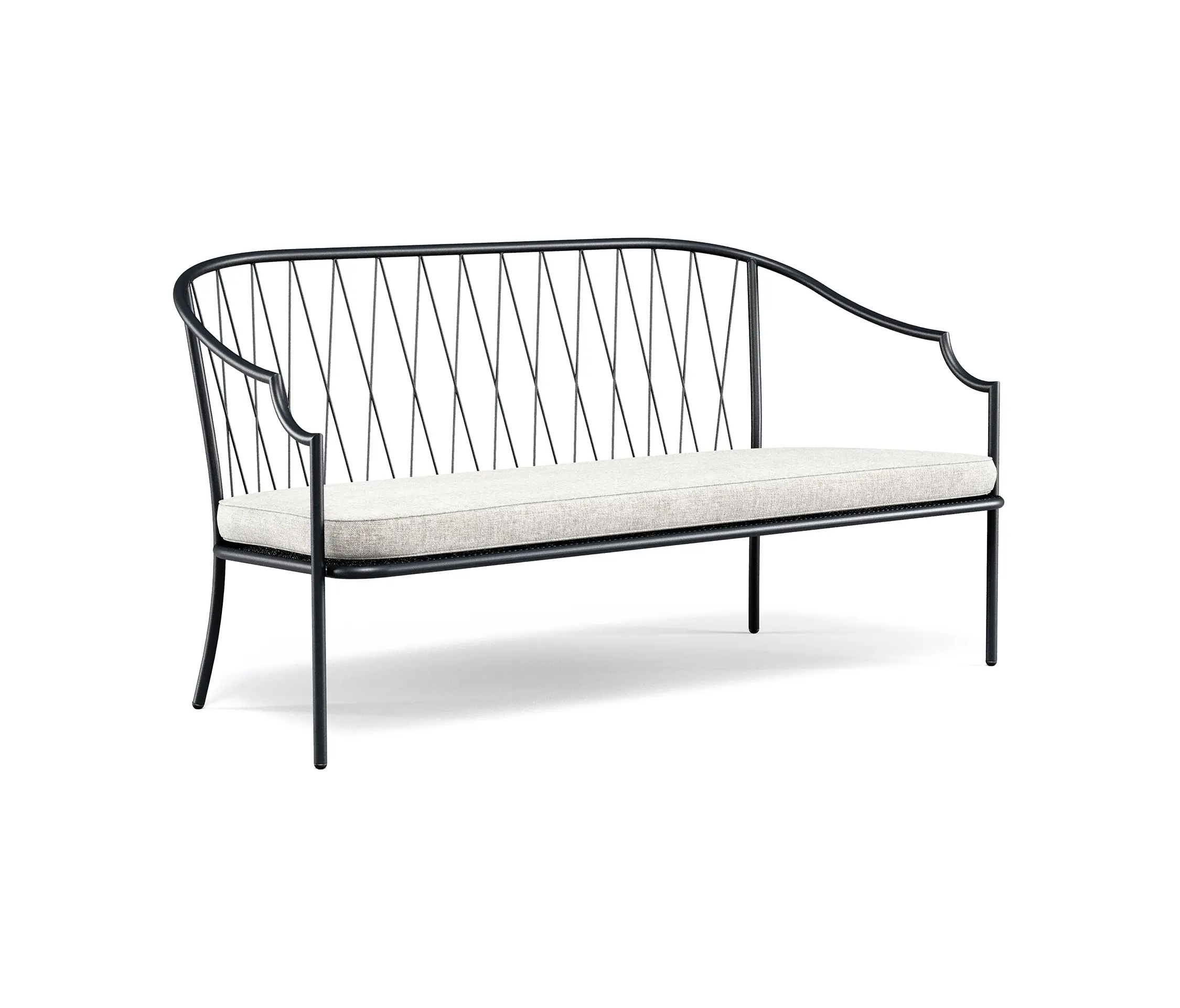 EMU Group - Como 2-seater sofa | 1205