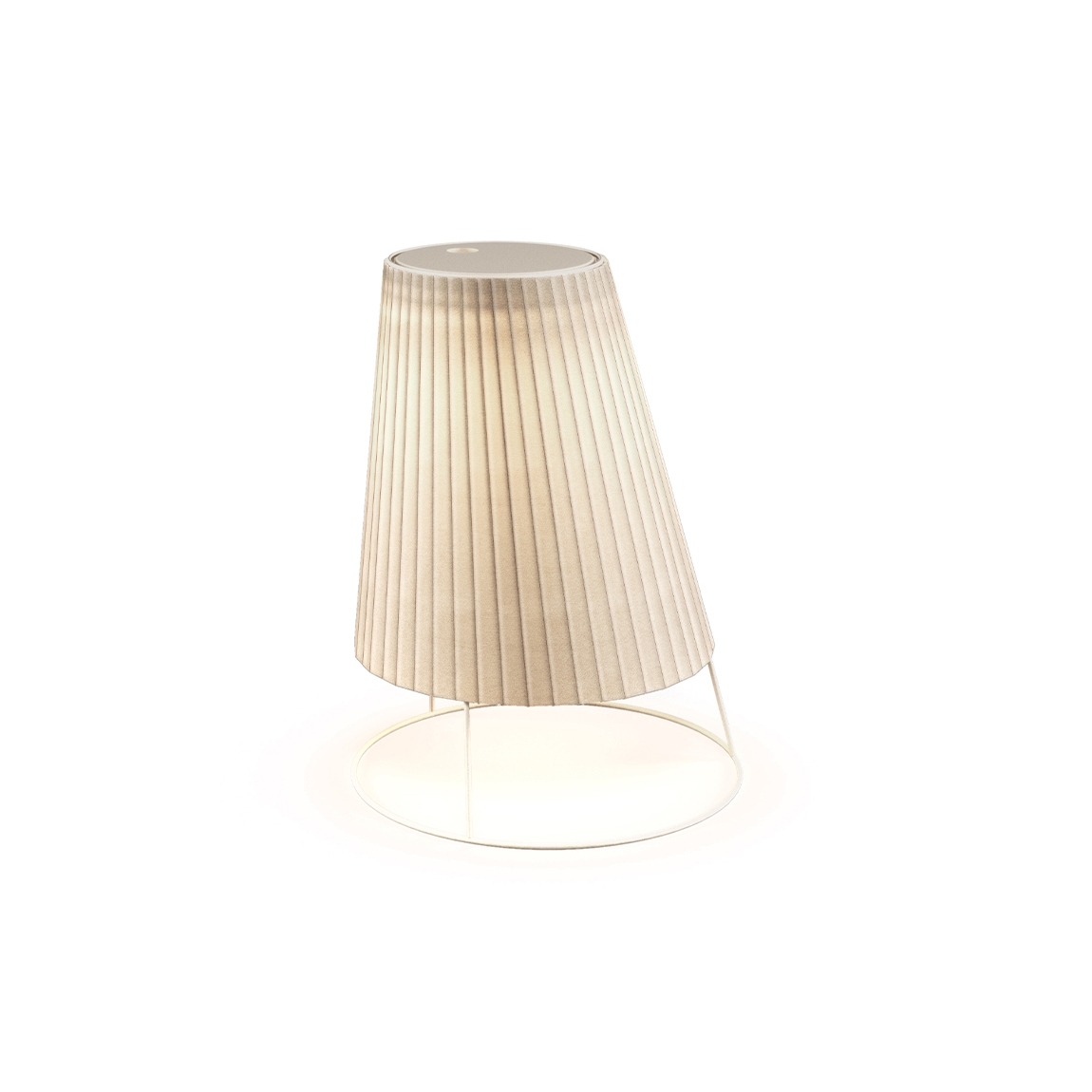 Cone Big lamp | 2002