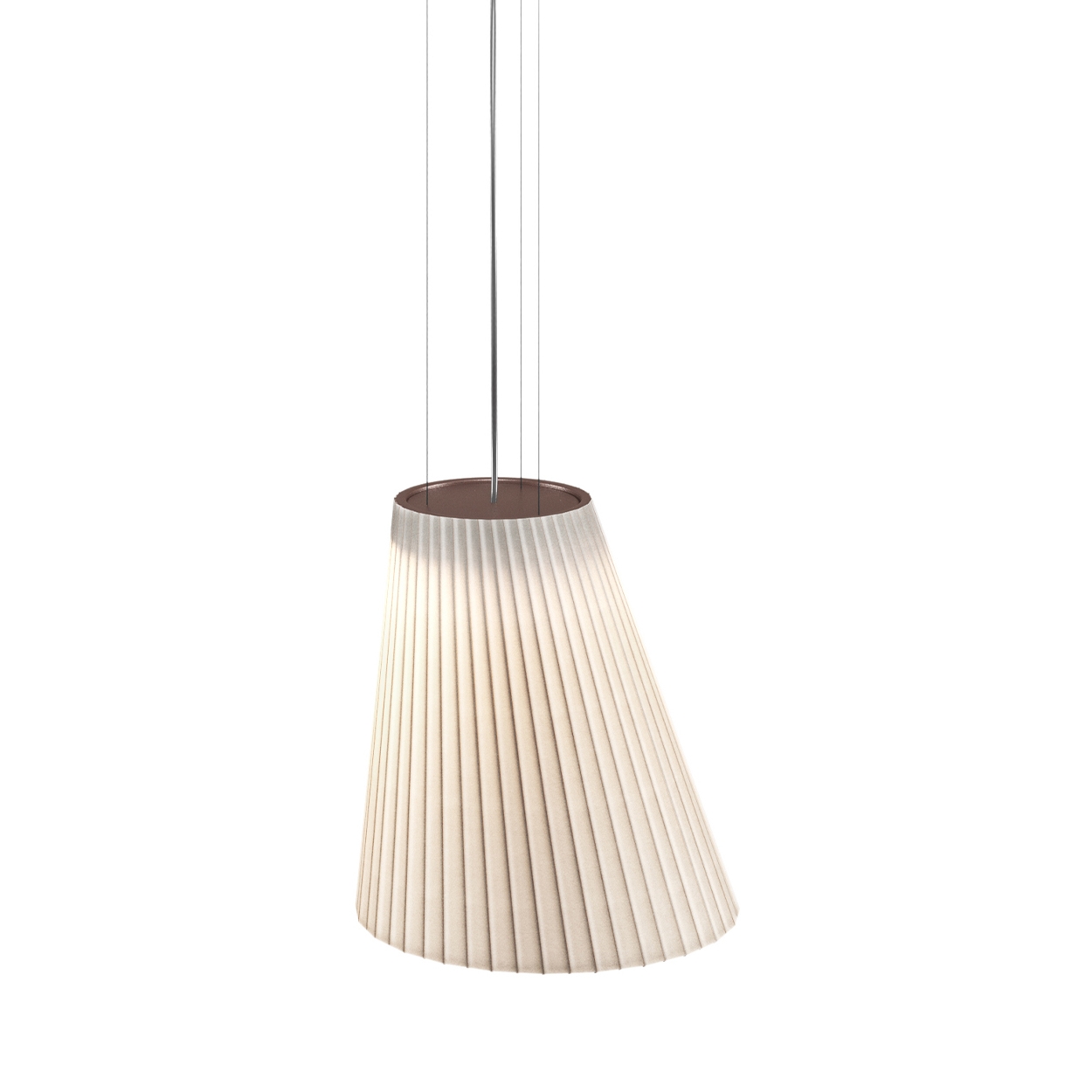 Cone Hanging Lamp | 2003