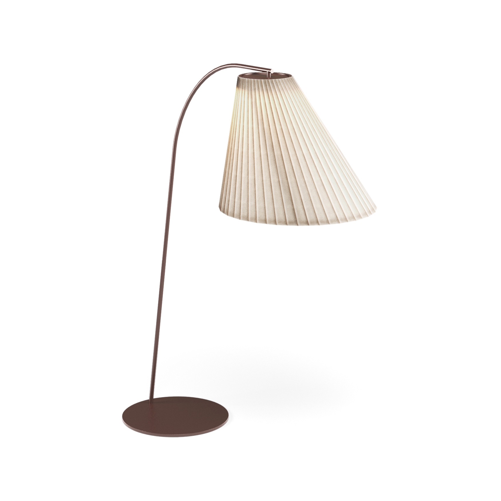 Cone Floor Lamp | 2004