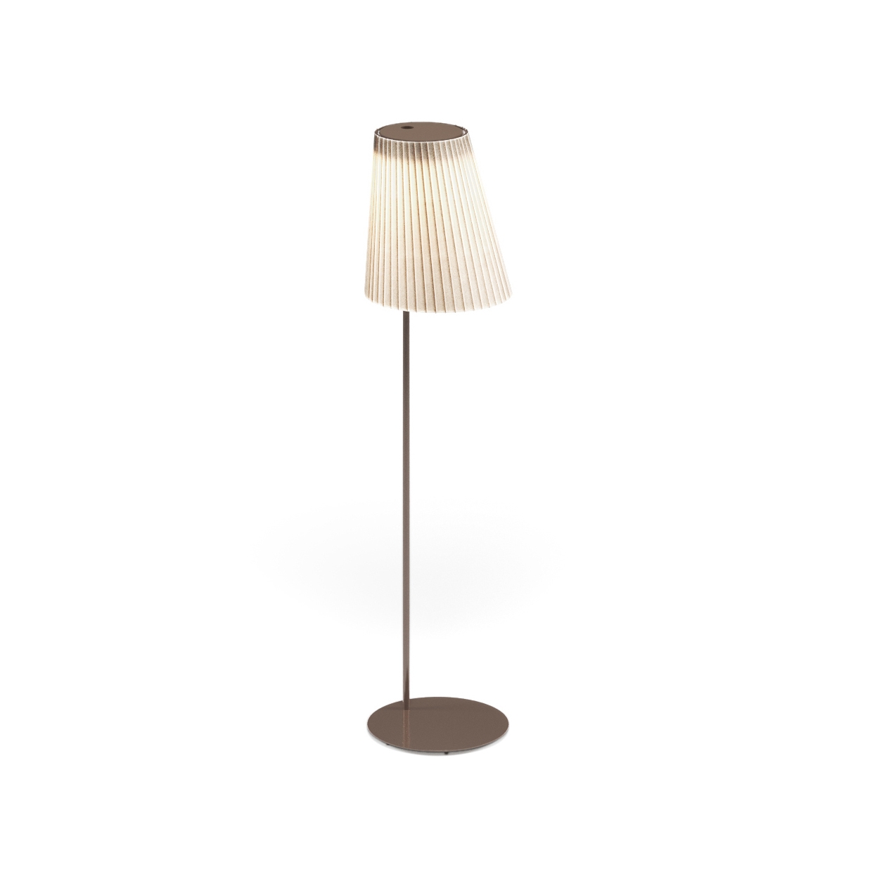 Cone Rechargeable floor lamp | 2007