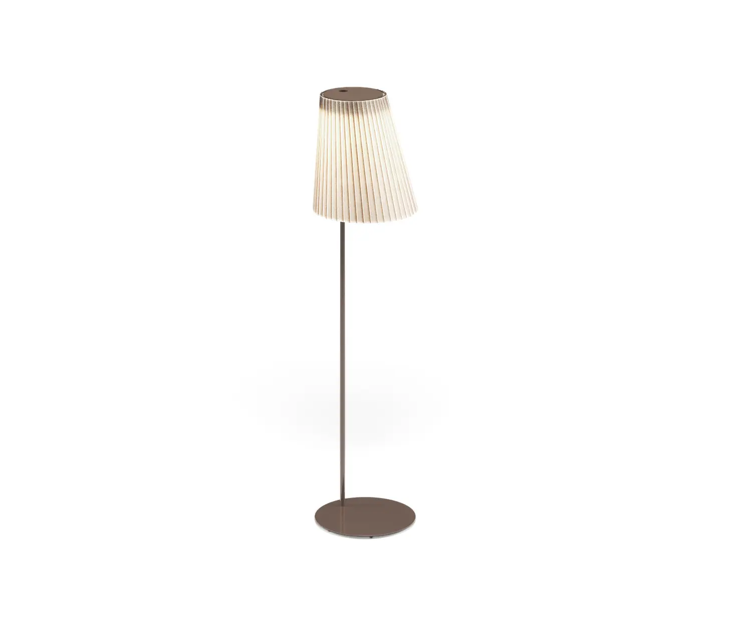 EMU Group - Cone Rechargeable floor lamp | 2007