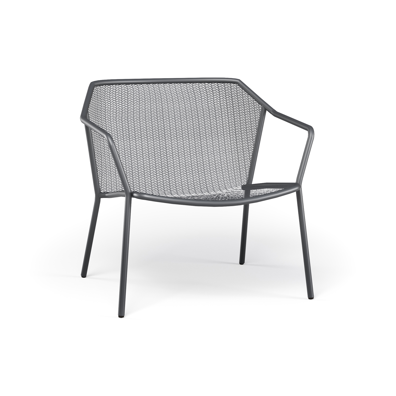 Darwin Lounge chair | 524