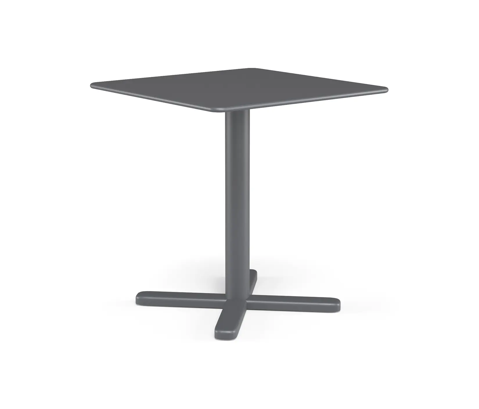 EMU Group - Darwin 2 seats collapsible square table | 525
