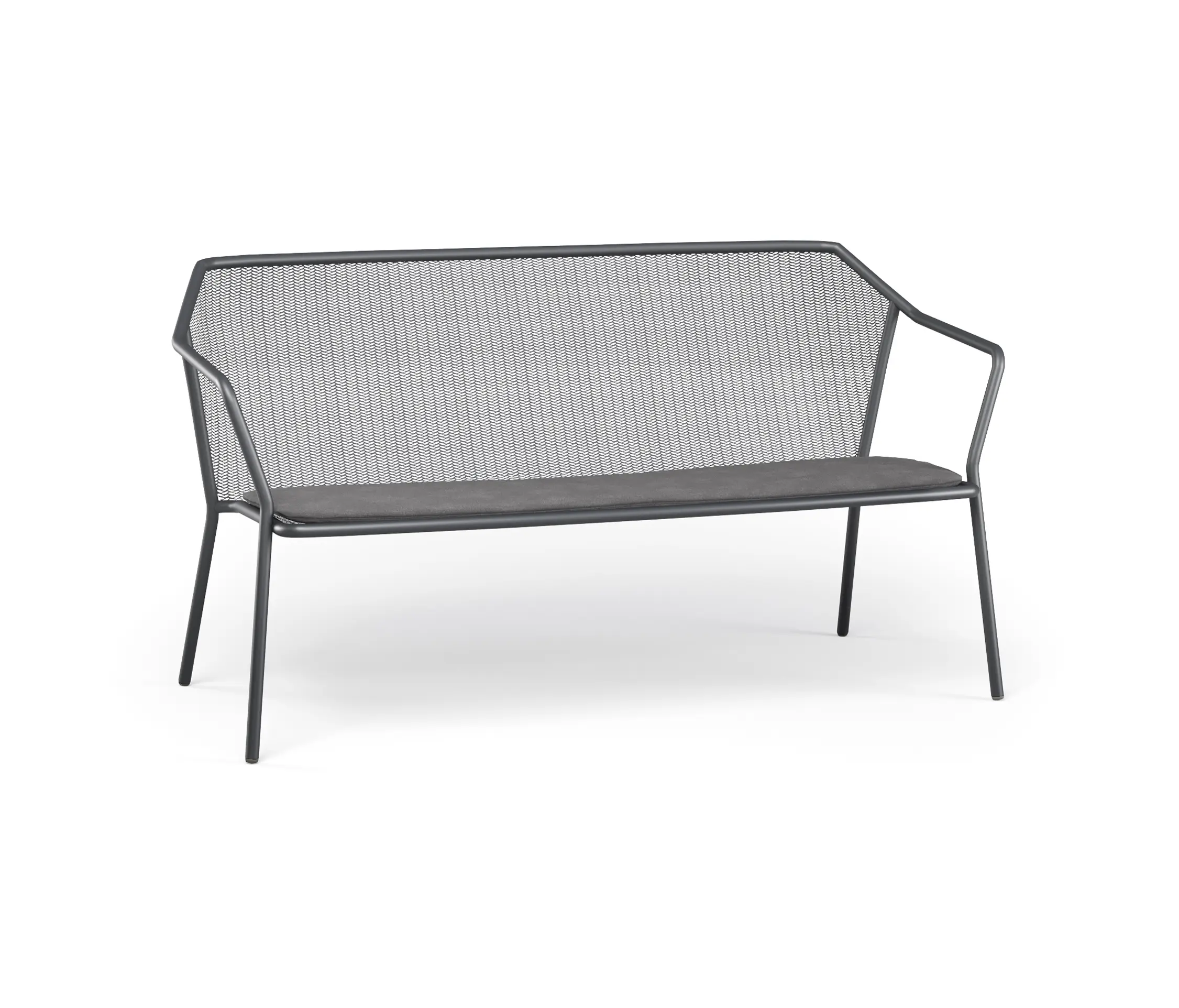 EMU Group - Darwin 2-seater sofa | 527
