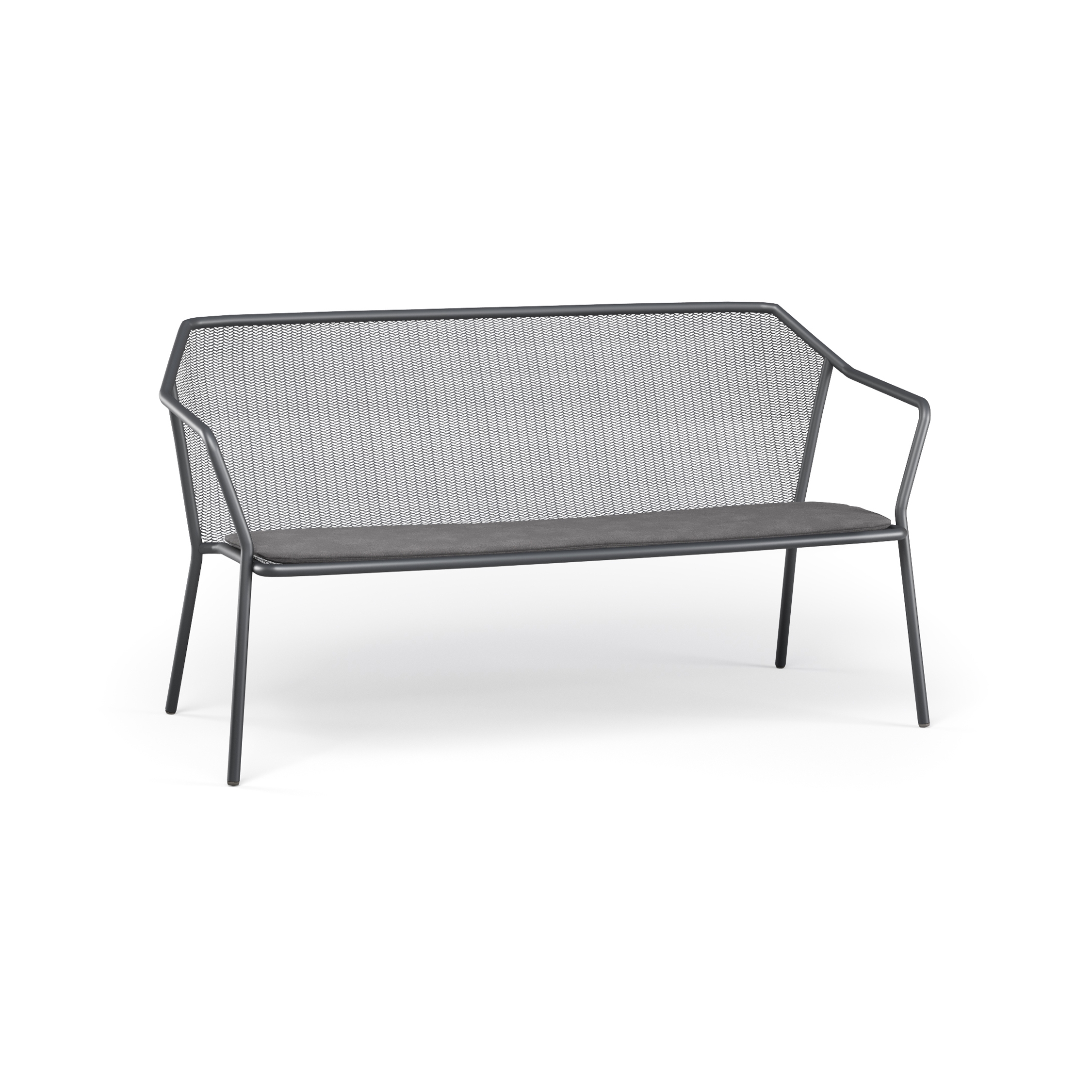 Darwin 2-seater sofa | 527