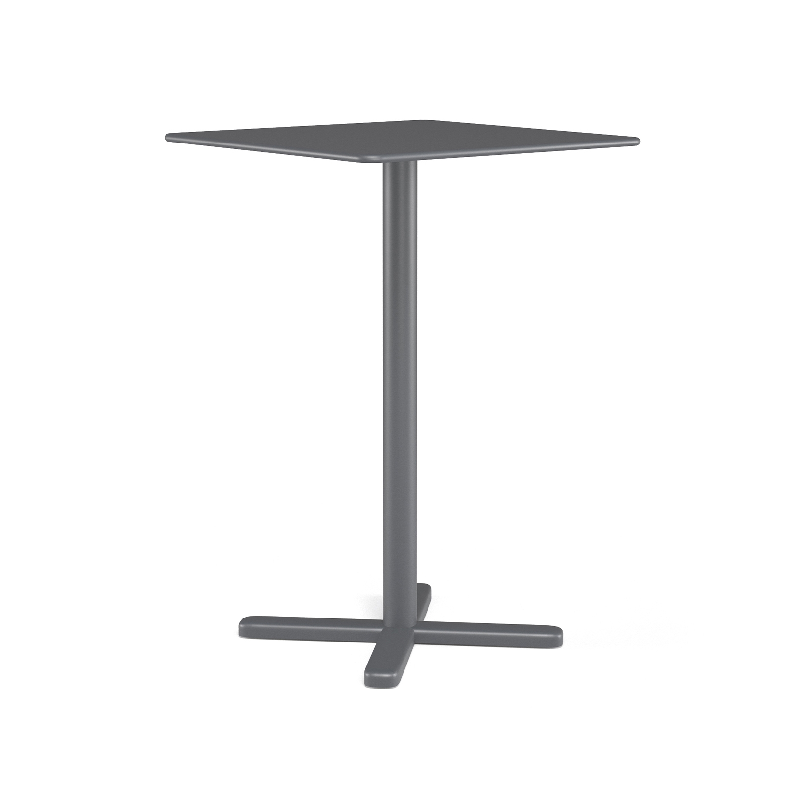 Darwin 2 seats collapsible counter table | 528