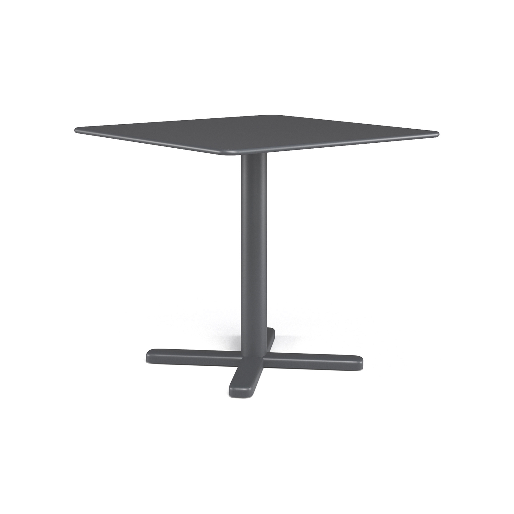 Darwin 2/4 seats collapsible square table | 529