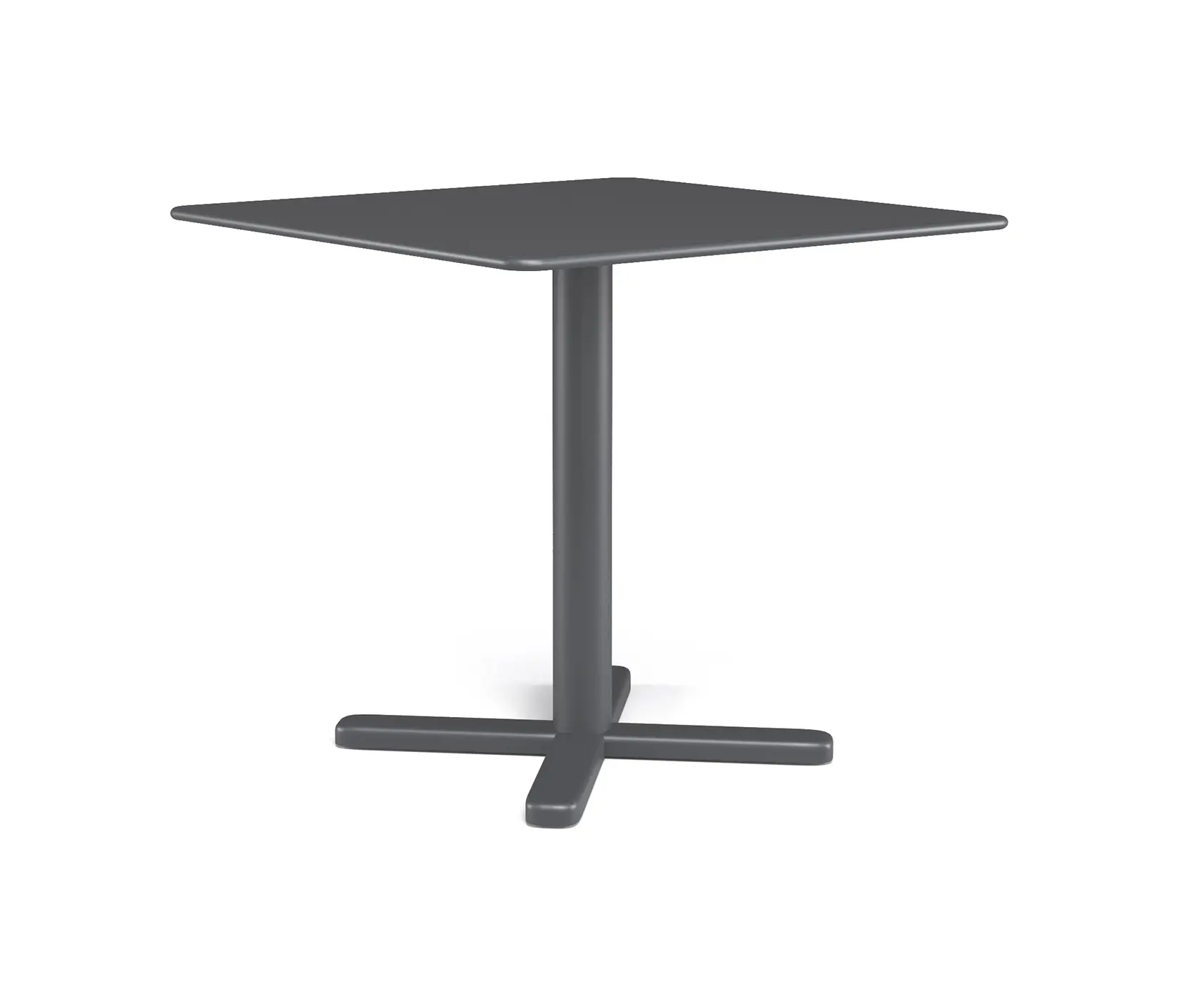 EMU Group - Darwin 2/4 seats collapsible square table | 529