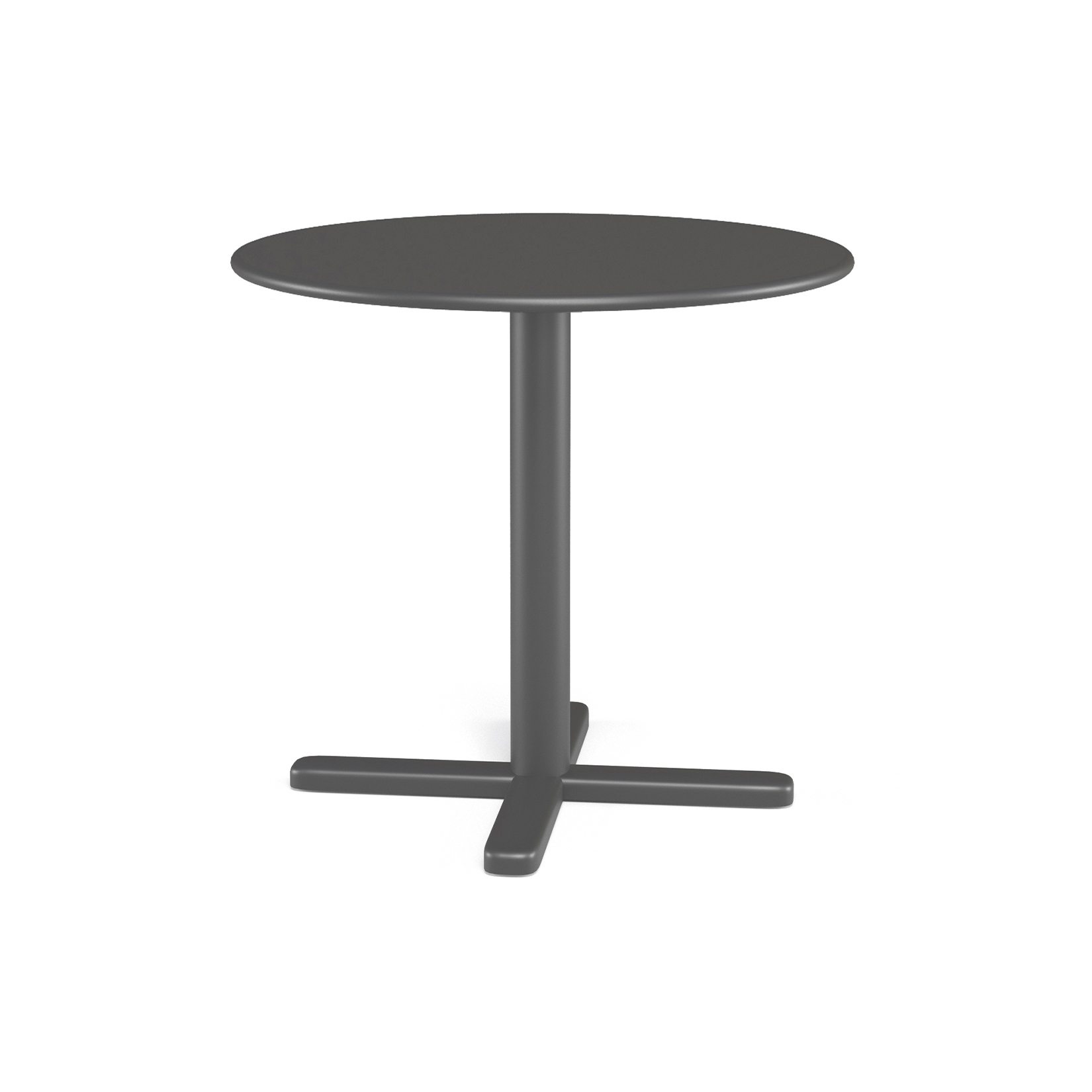 Darwin 2 seats collapsible round table | 848