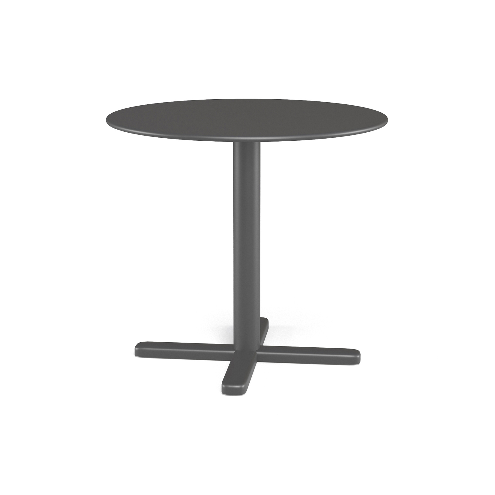 Darwin 2/4 seats collapsible round table | 849