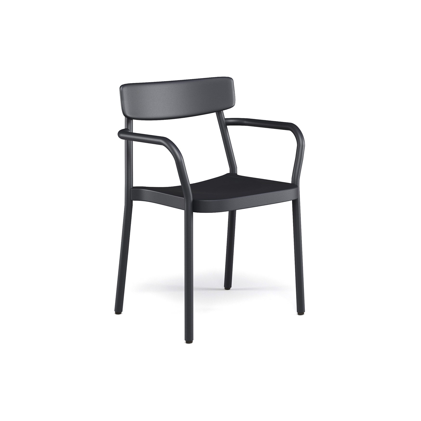 Afficher le produit Grace Armchair | 281 du fabricant EMU Group