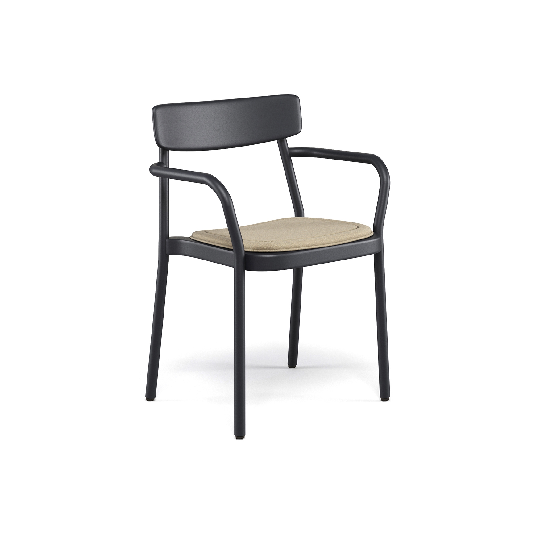 Mostrar el producto Grace Armchair | 281 del fabricante EMU Group