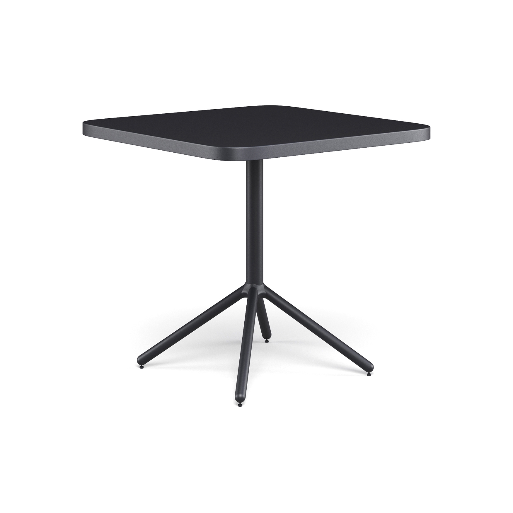 Grace 2/4 seats collapsible table | 285+286
