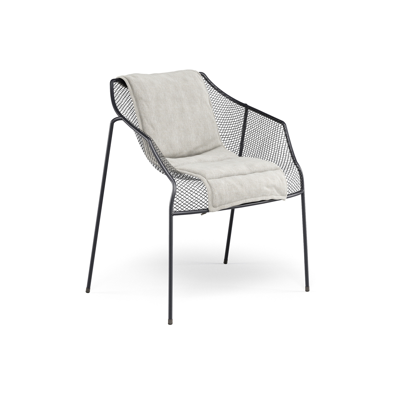 Produkt Heaven Armchair | 486 des Herstellers EMU Group anzeigen