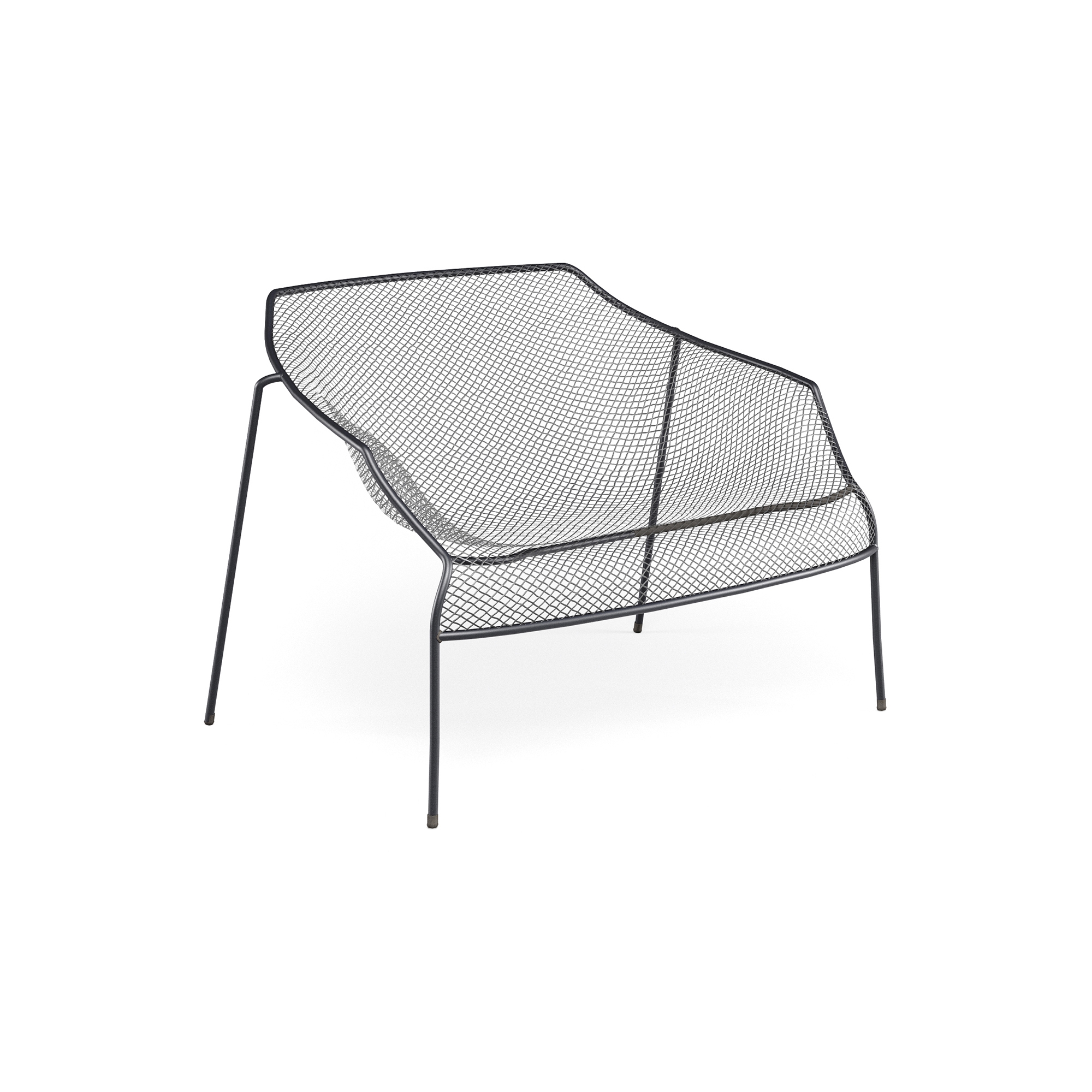 Heaven Lounge chair | 487