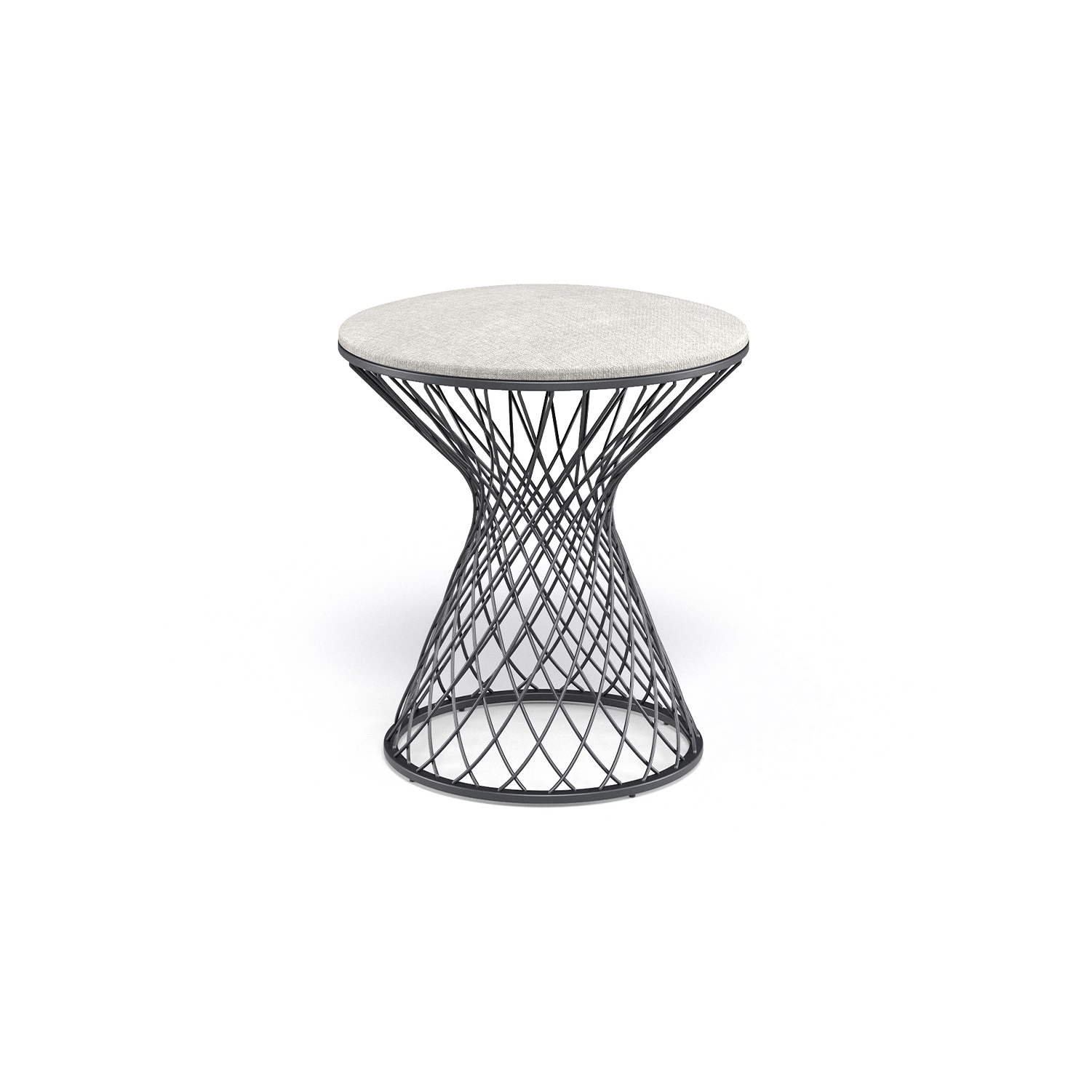 Heaven Coffee table with glass top | 495+495/V